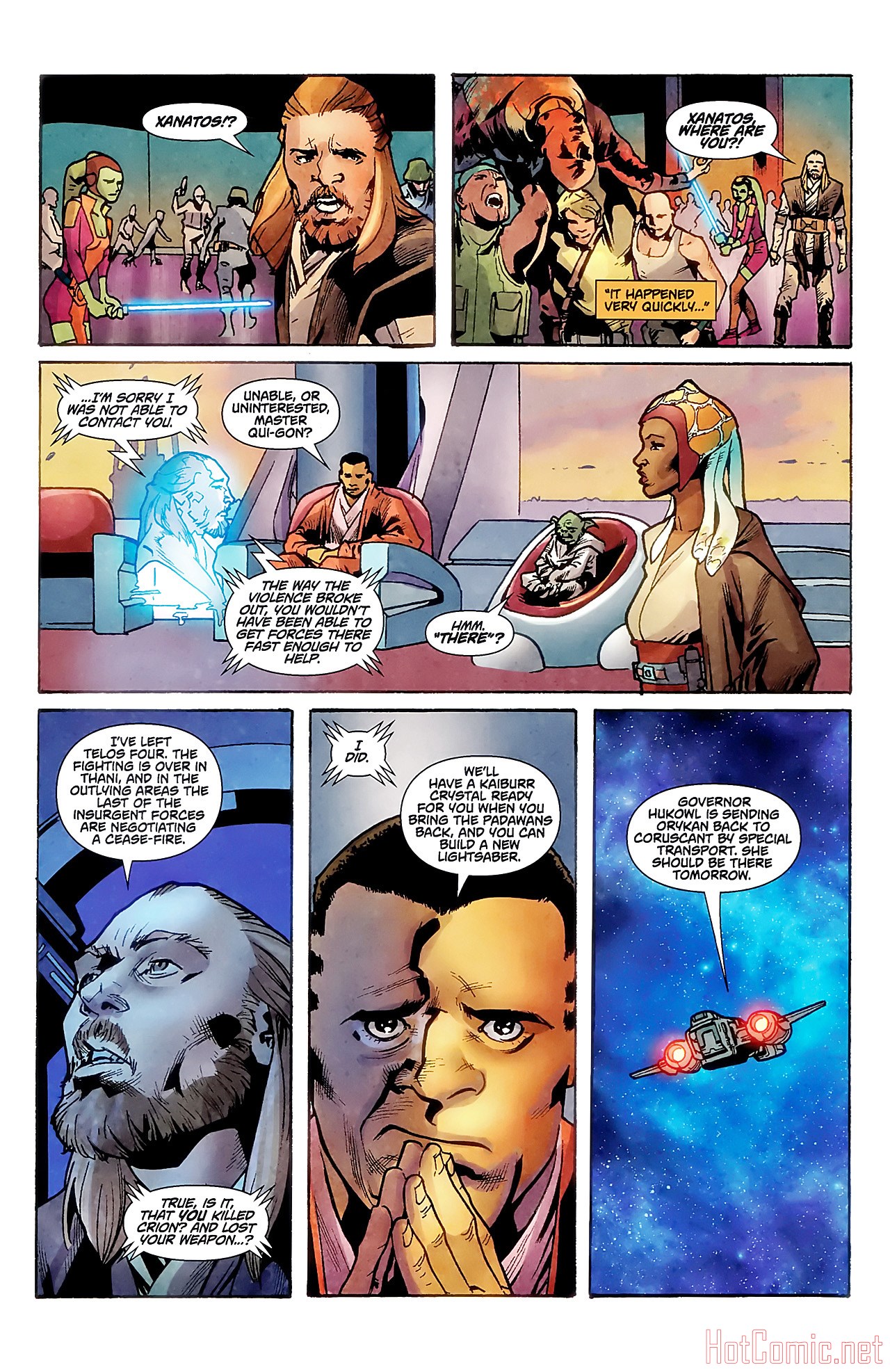 Jedi - The Dark Side Ep05 Pg23