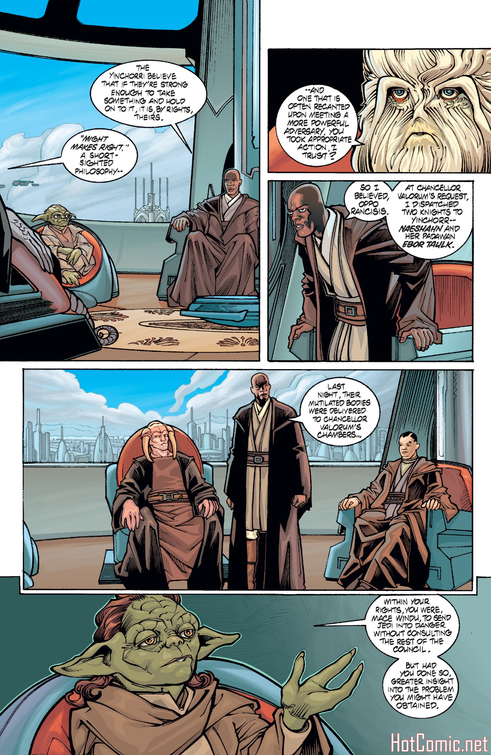 Jedi Council - Acts of War_n Ep01 Pg06