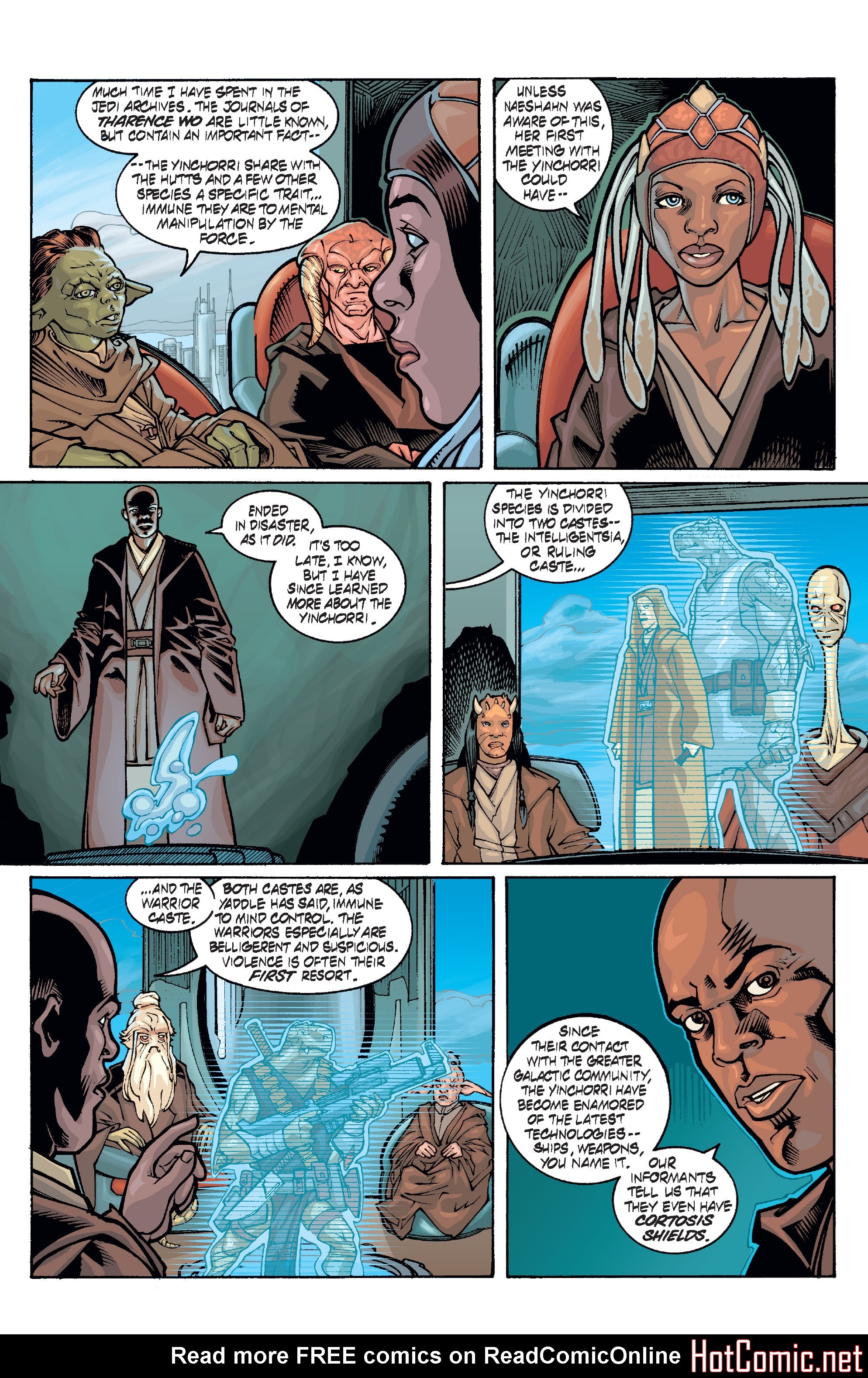 Jedi Council - Acts of War_n Ep01 Pg07
