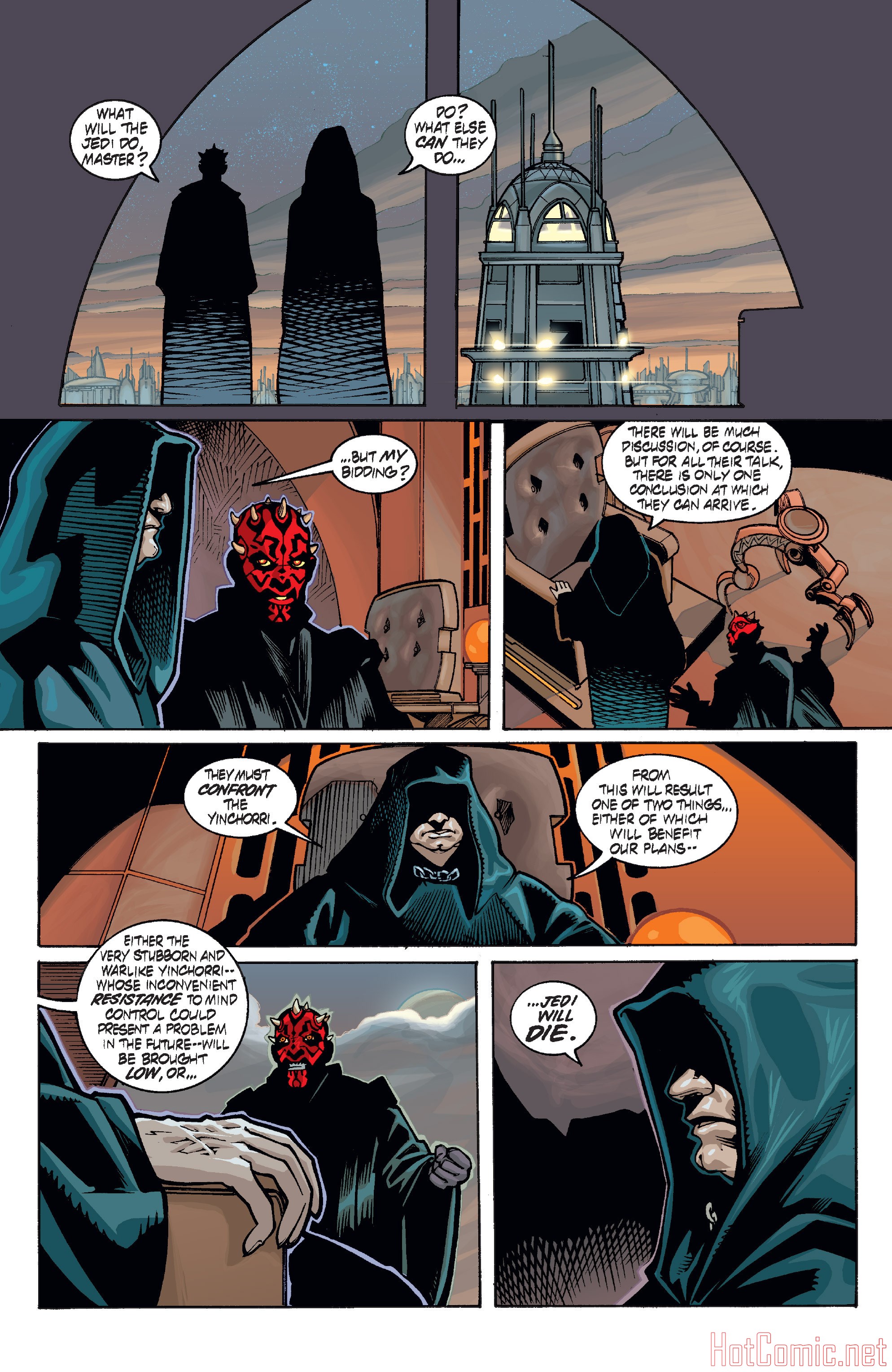 Jedi Council - Acts of War_n Ep01 Pg09
