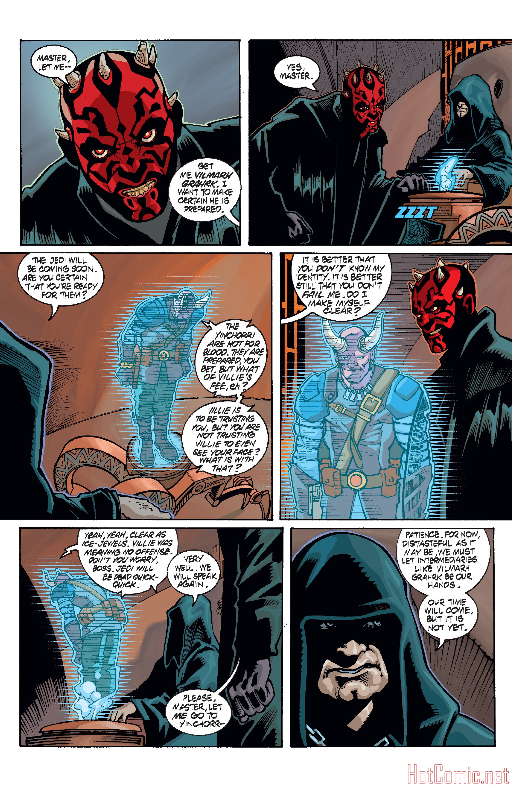Jedi Council - Acts of War_n Ep01 Pg10