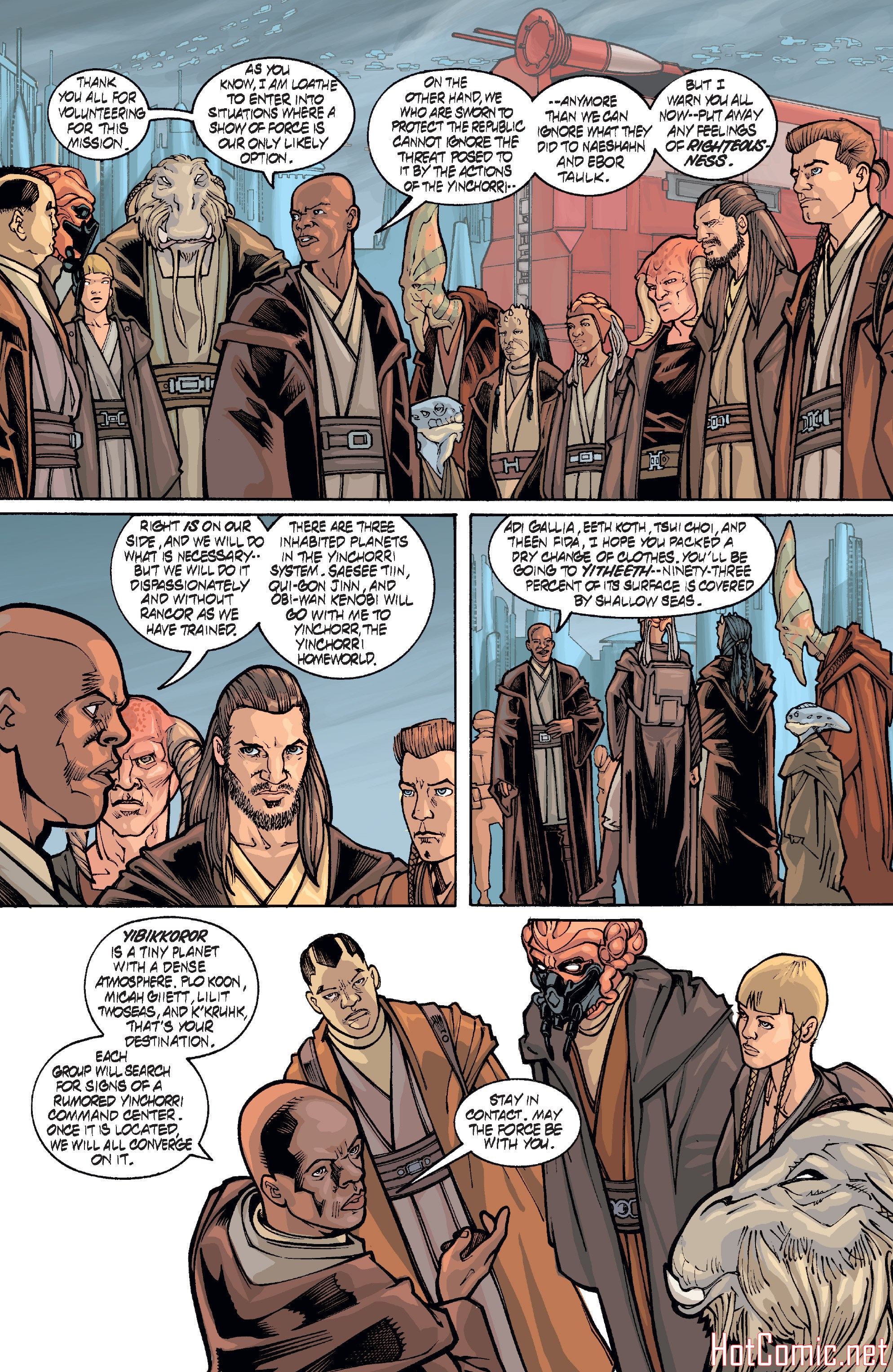 Jedi Council - Acts of War_n Ep01 Pg15