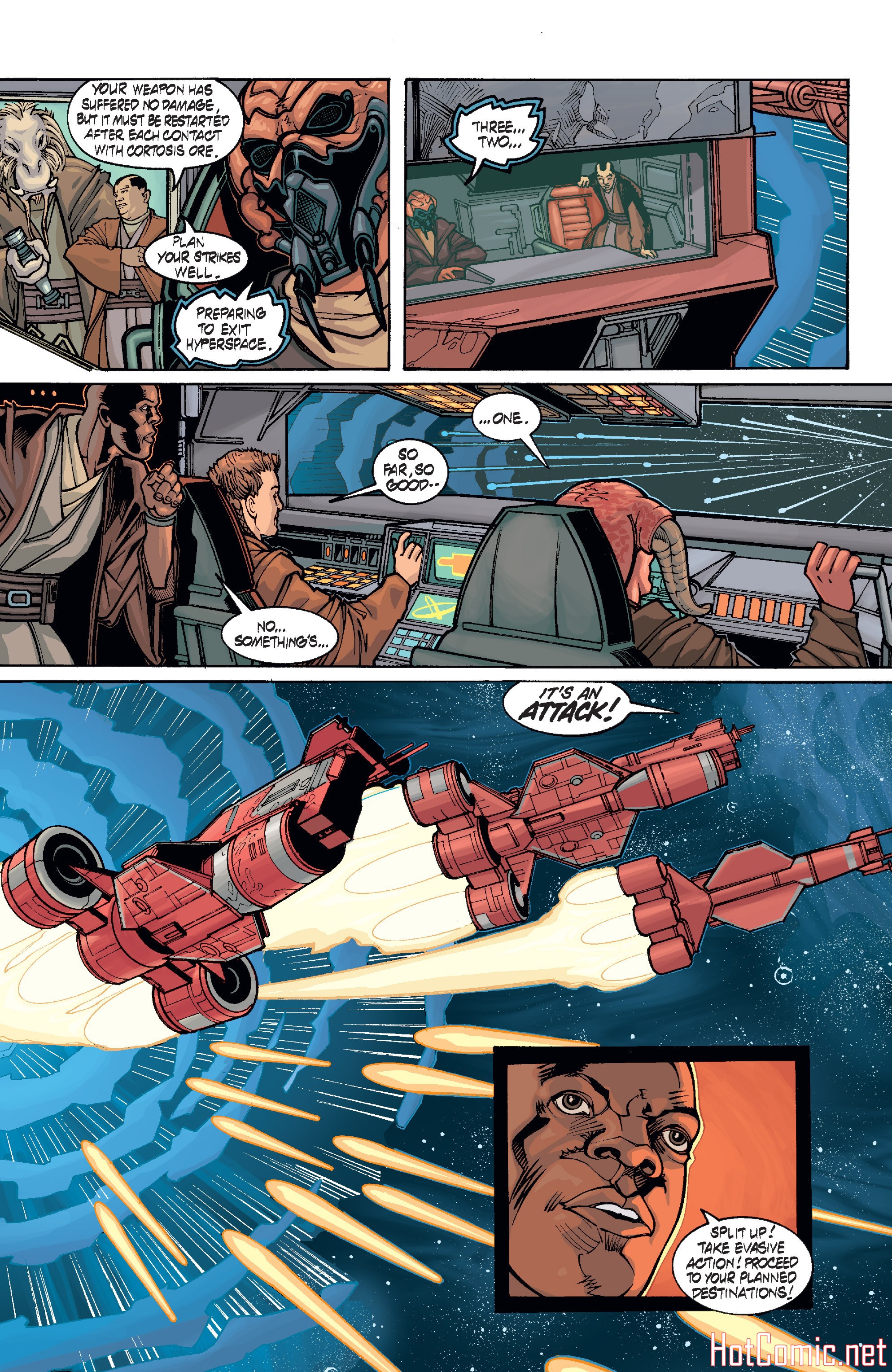 Jedi Council - Acts of War_n Ep01 Pg18