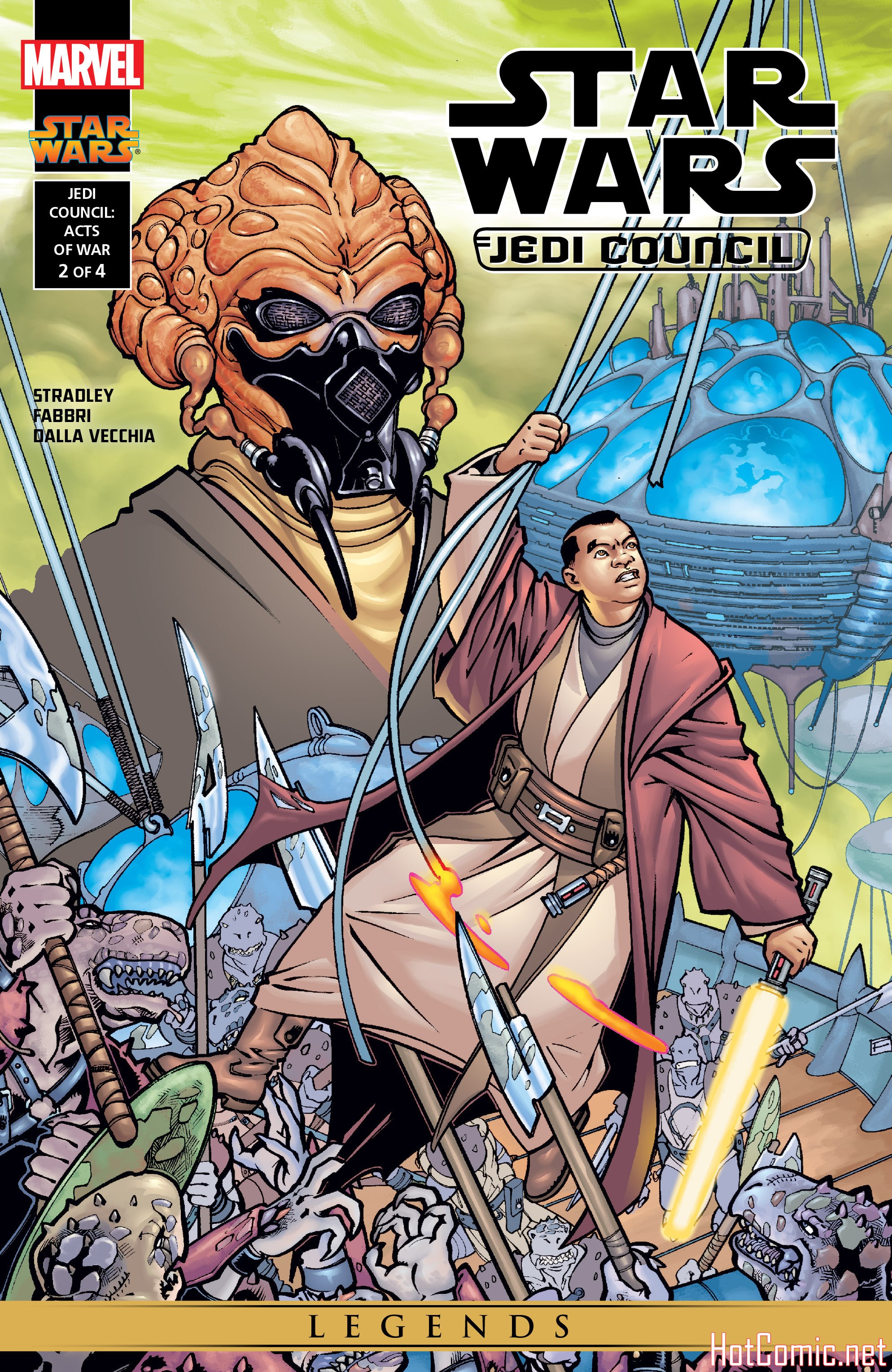 Jedi Council - Acts of War_n Ep02 Pg01