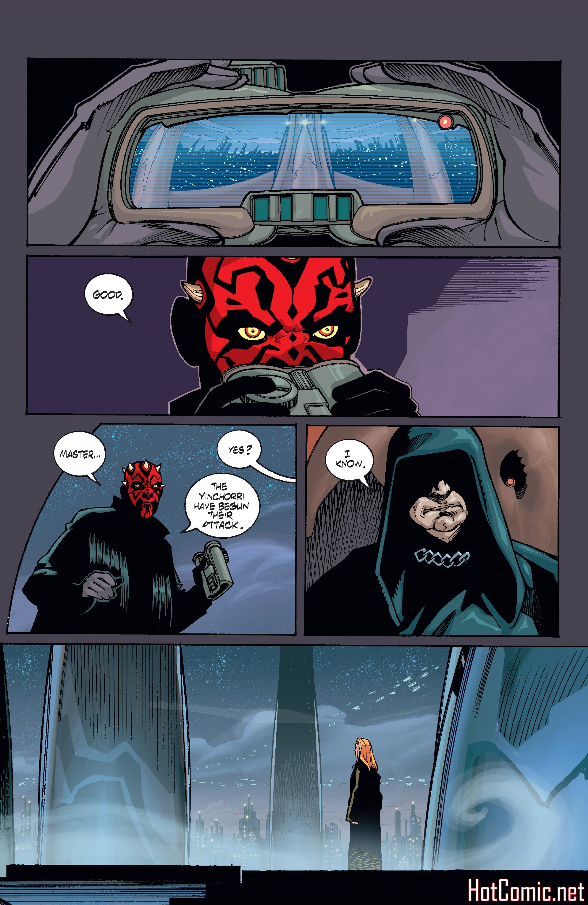 Jedi Council - Acts of War_n Ep02 Pg03