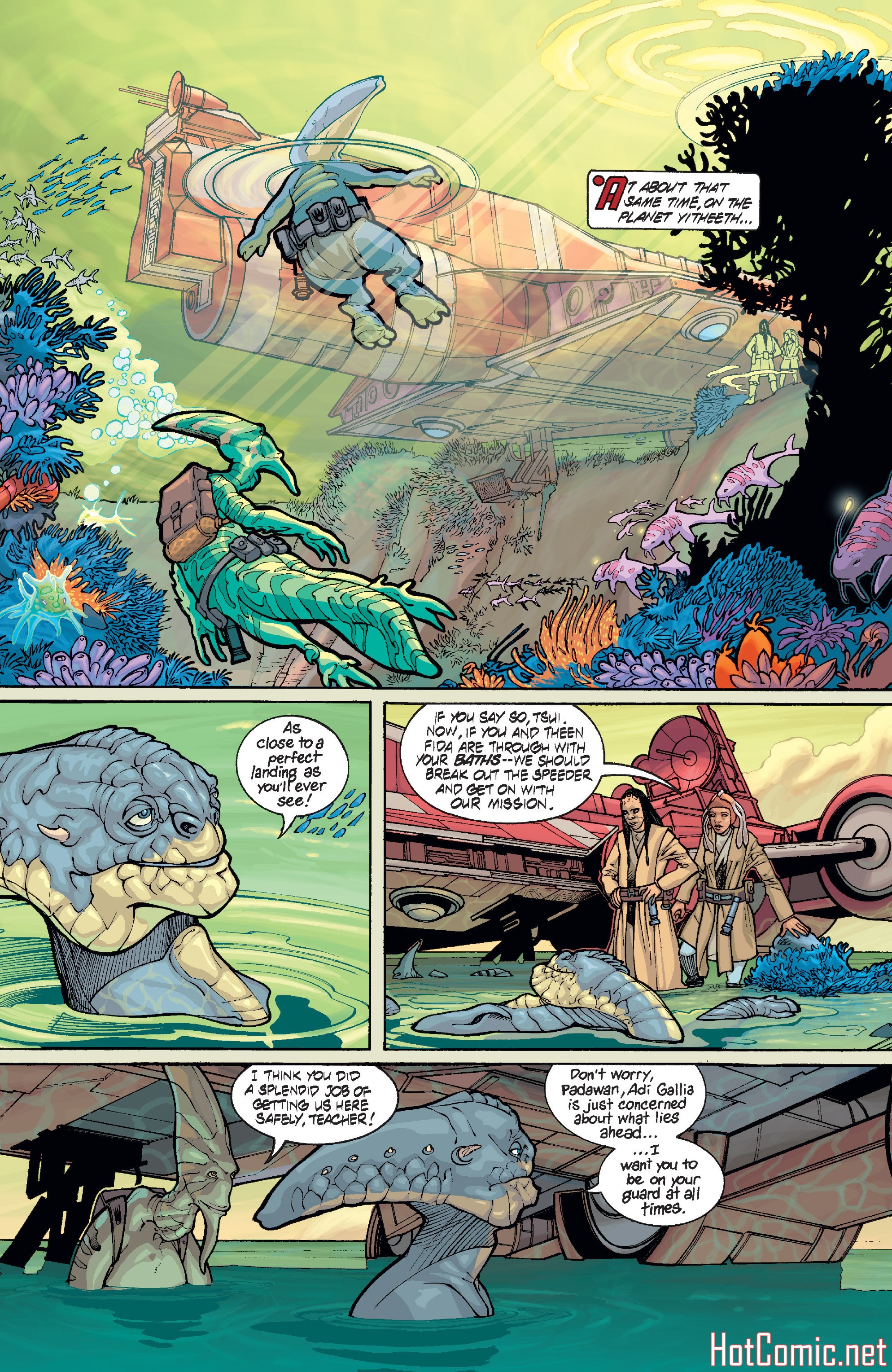 Jedi Council - Acts of War_n Ep02 Pg10