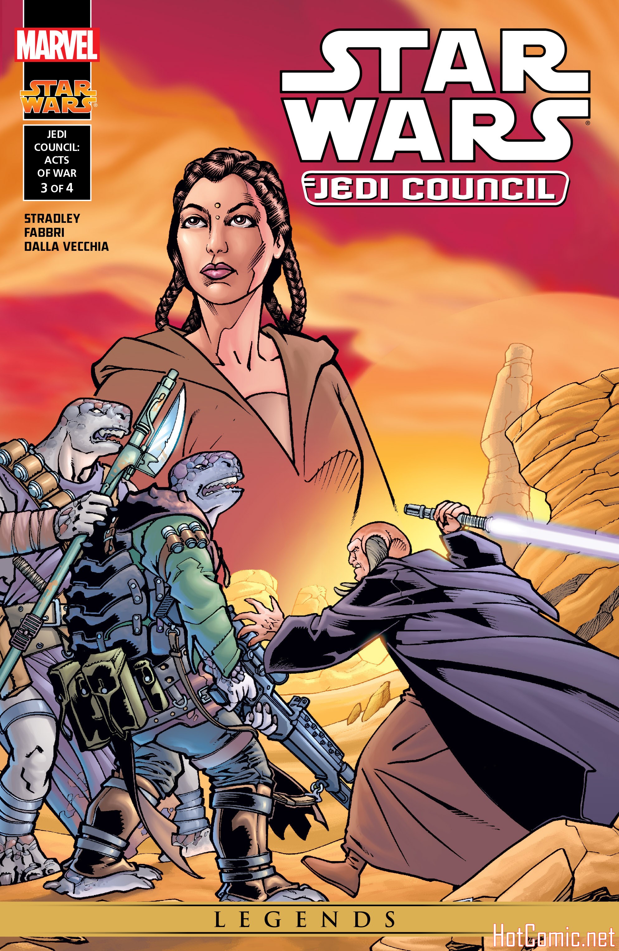 Jedi Council - Acts of War_n Ep03 Pg01