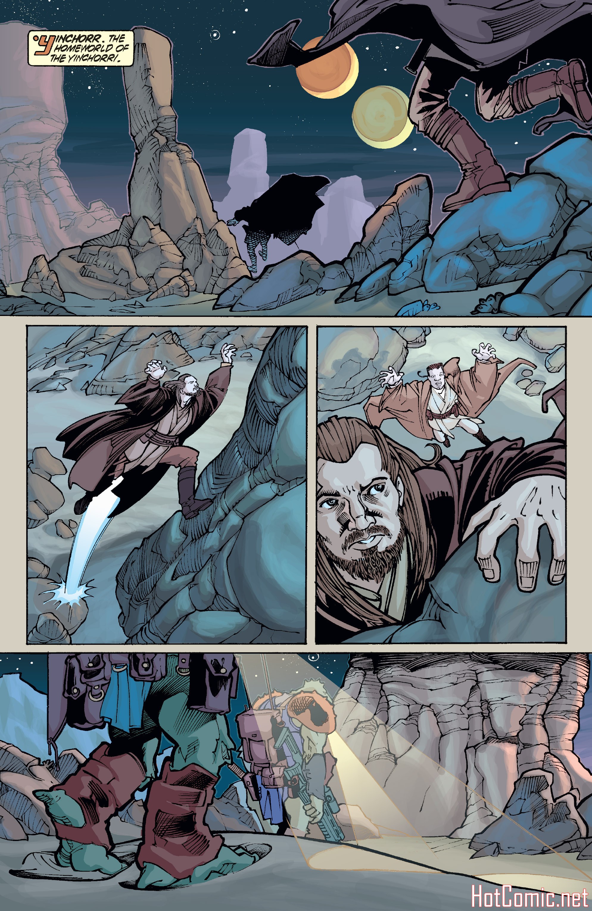 Jedi Council - Acts of War_n Ep03 Pg03