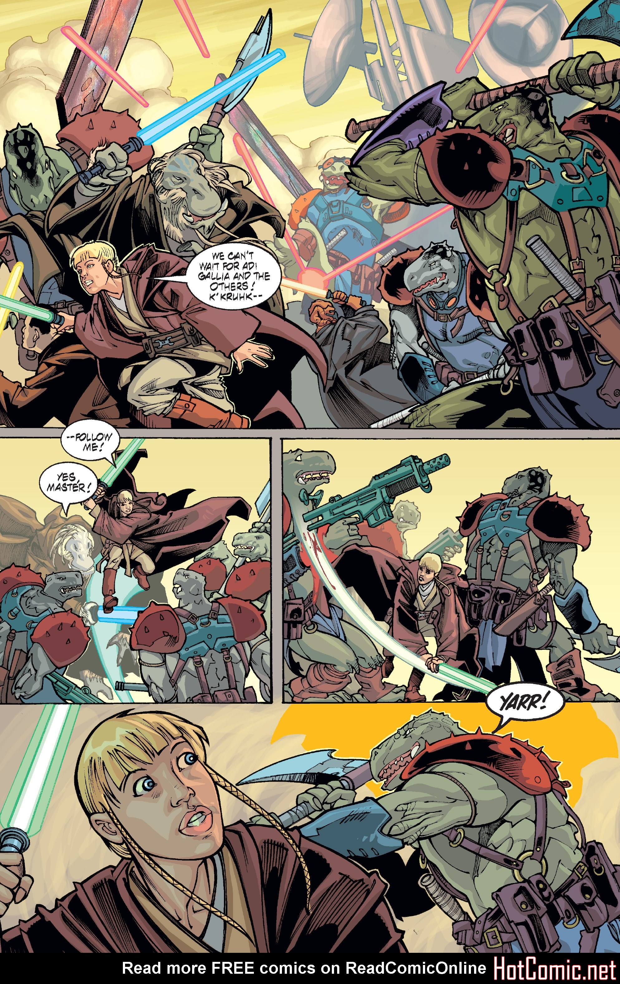 Jedi Council - Acts of War_n Ep03 Pg06