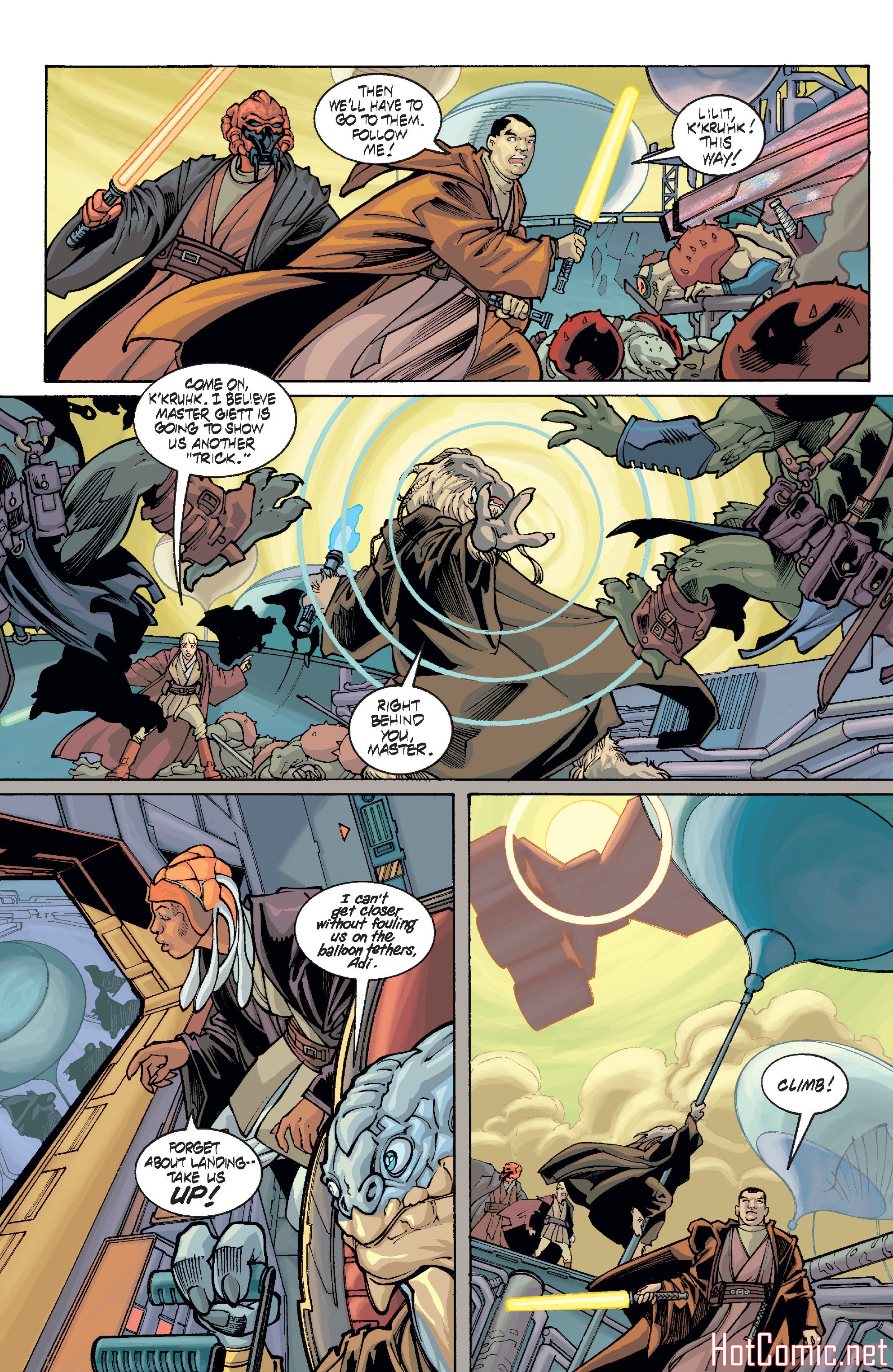 Jedi Council - Acts of War_n Ep03 Pg09