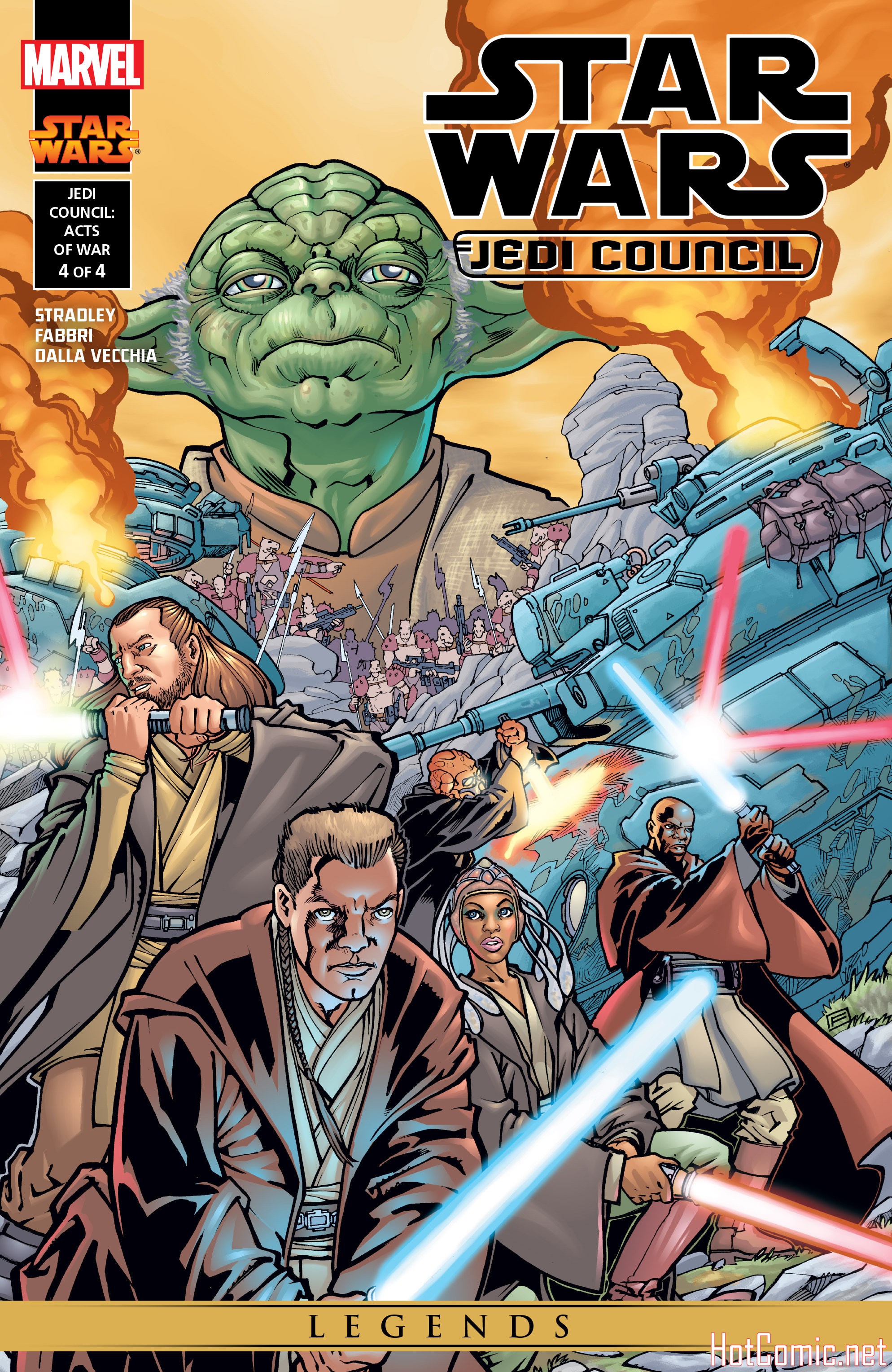 Jedi Council - Acts of War_n Ep04 Pg01