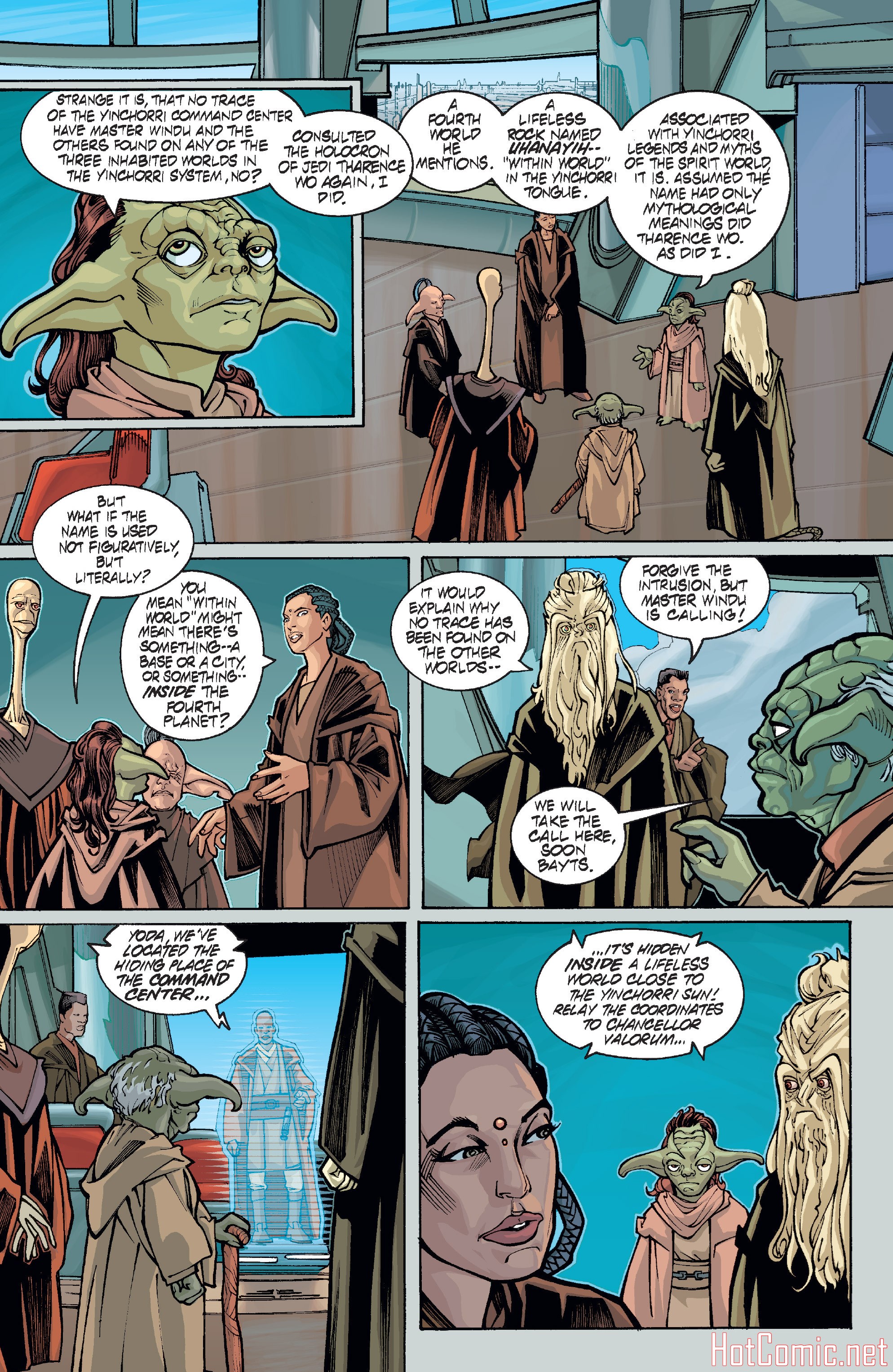 Jedi Council - Acts of War_n Ep04 Pg07