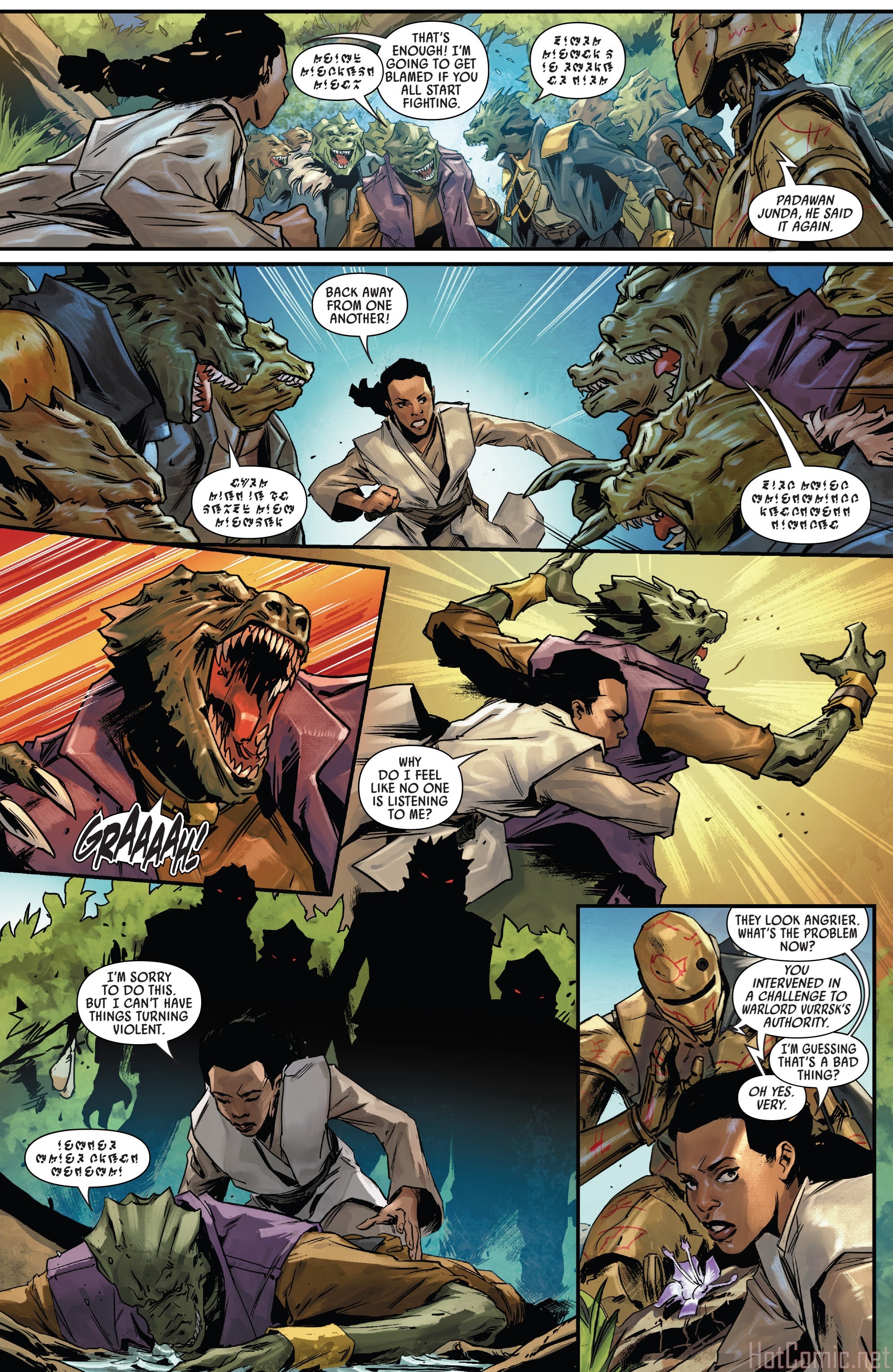 Jedi Fallen Order - Dark Temple Ep01 Pg09