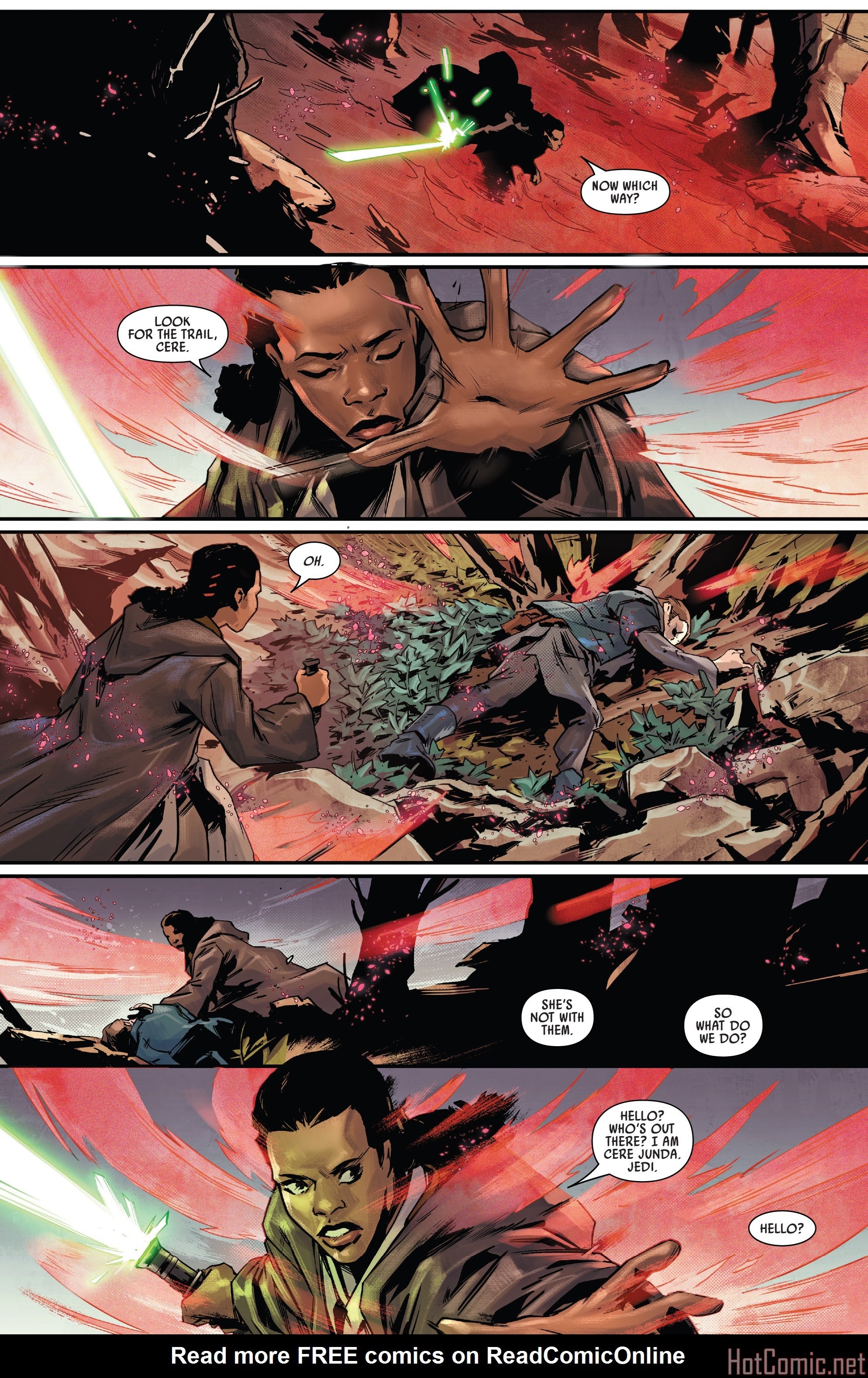 Jedi Fallen Order - Dark Temple Ep01 Pg20