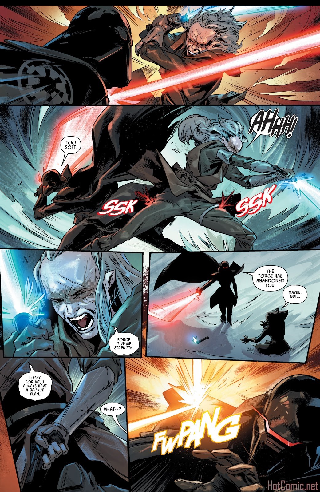 Jedi Fallen Order - Dark Temple Ep02 Pg05