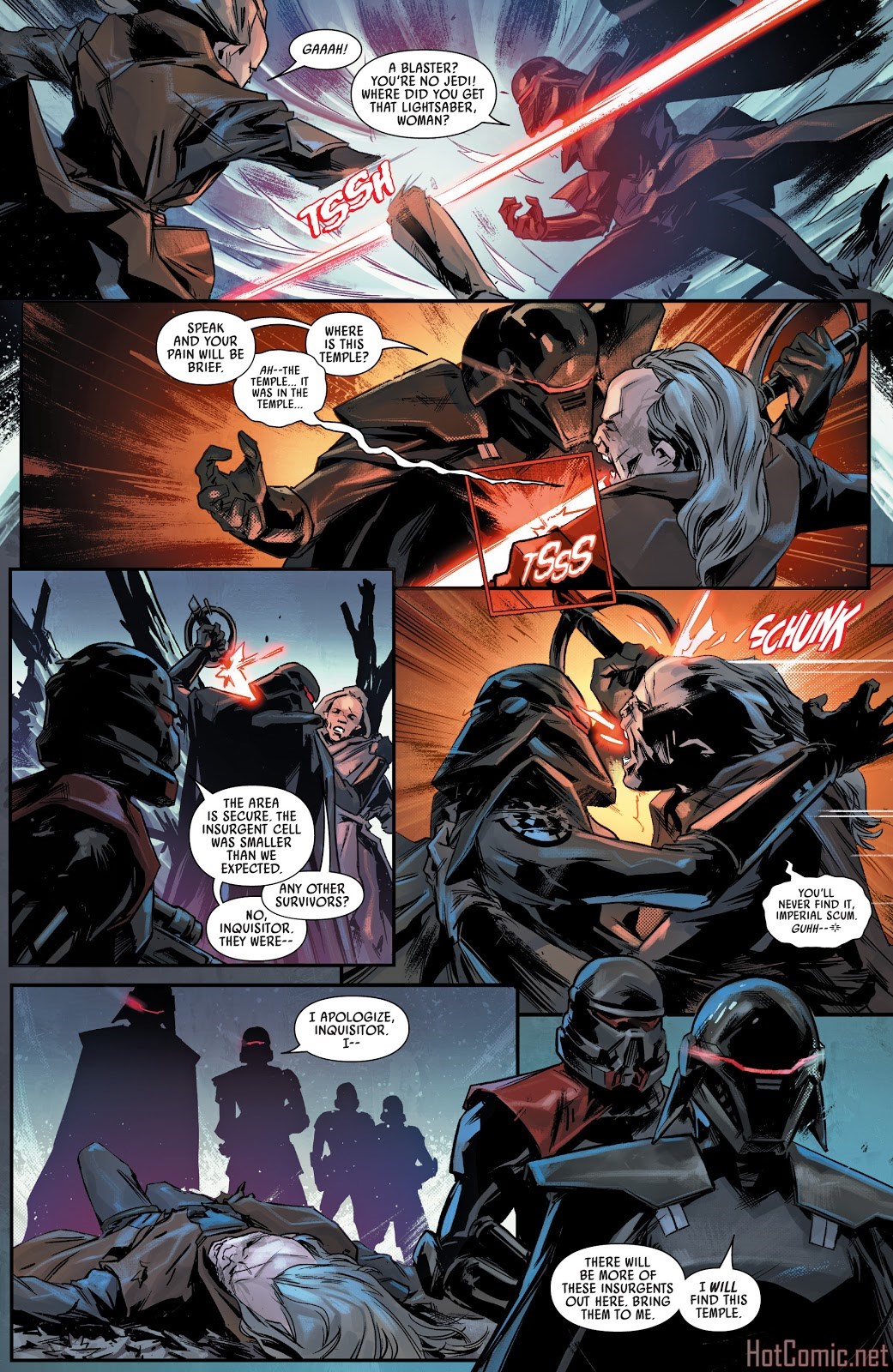 Jedi Fallen Order - Dark Temple Ep02 Pg06