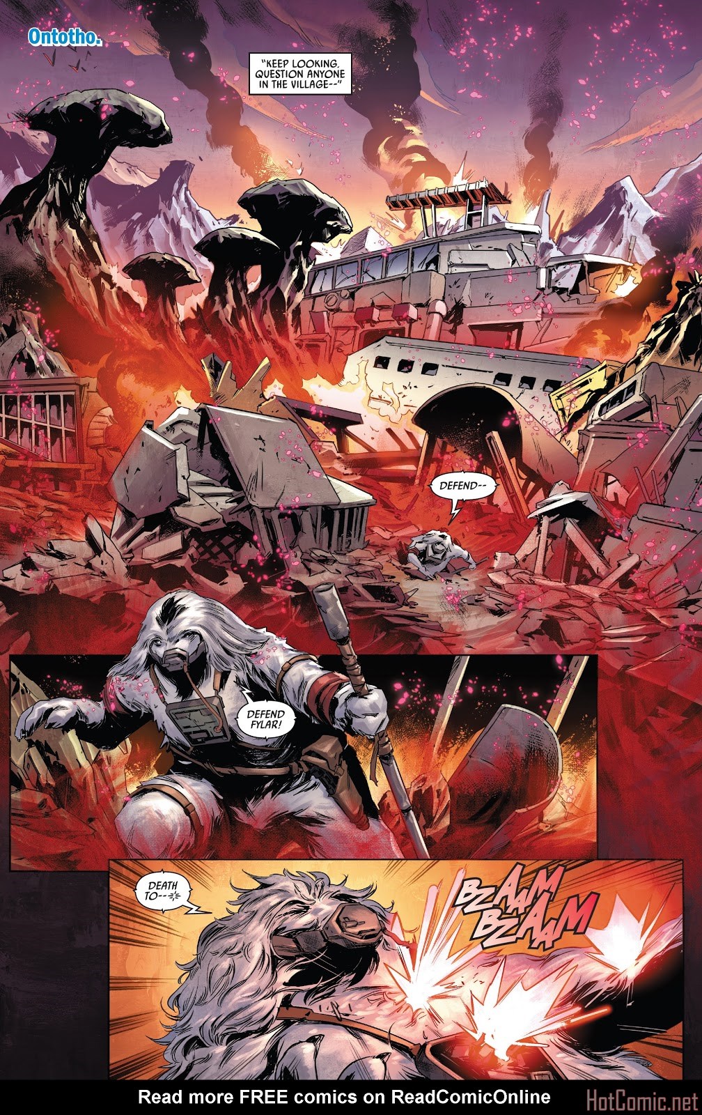 Jedi Fallen Order - Dark Temple Ep03 Pg03