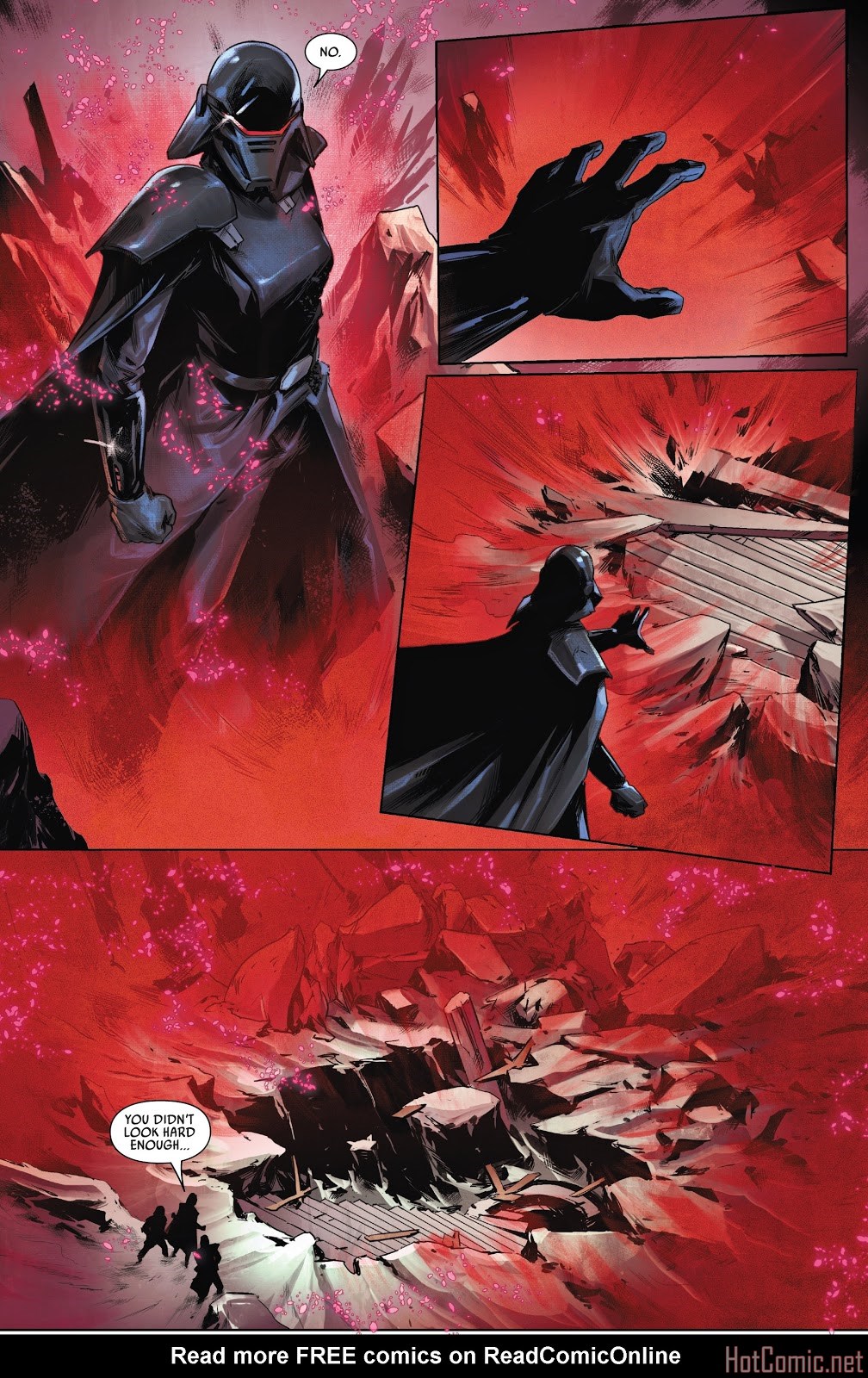 Jedi Fallen Order - Dark Temple Ep03 Pg05