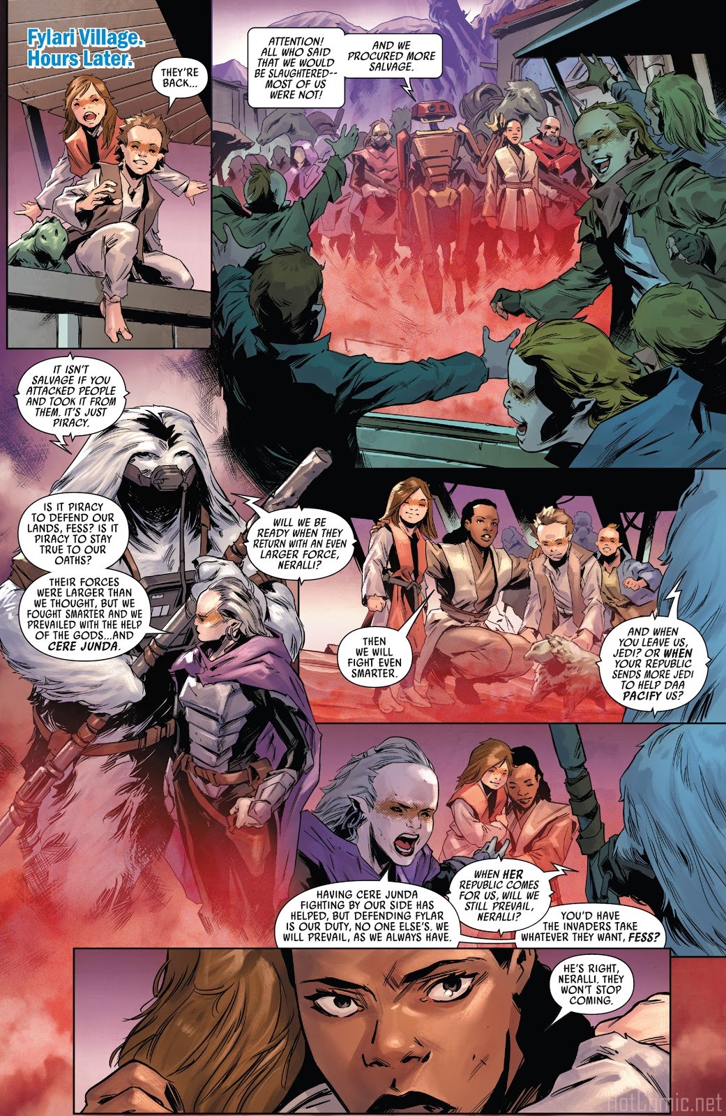 Jedi Fallen Order - Dark Temple Ep03 Pg10