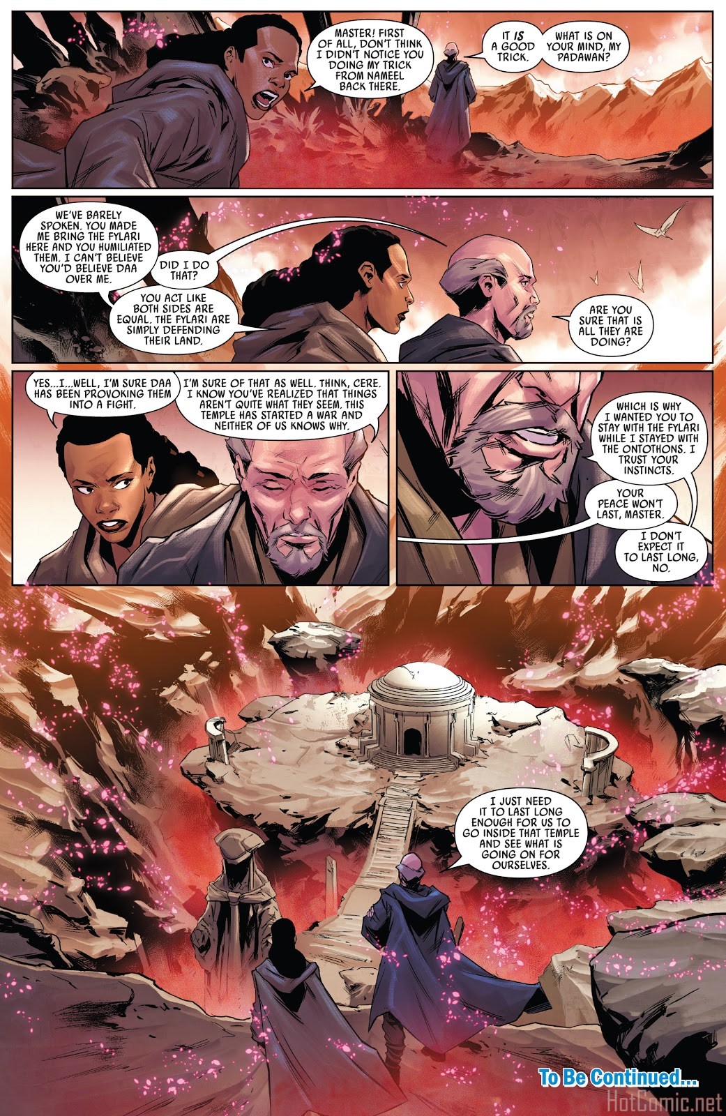 Jedi Fallen Order - Dark Temple Ep03 Pg23