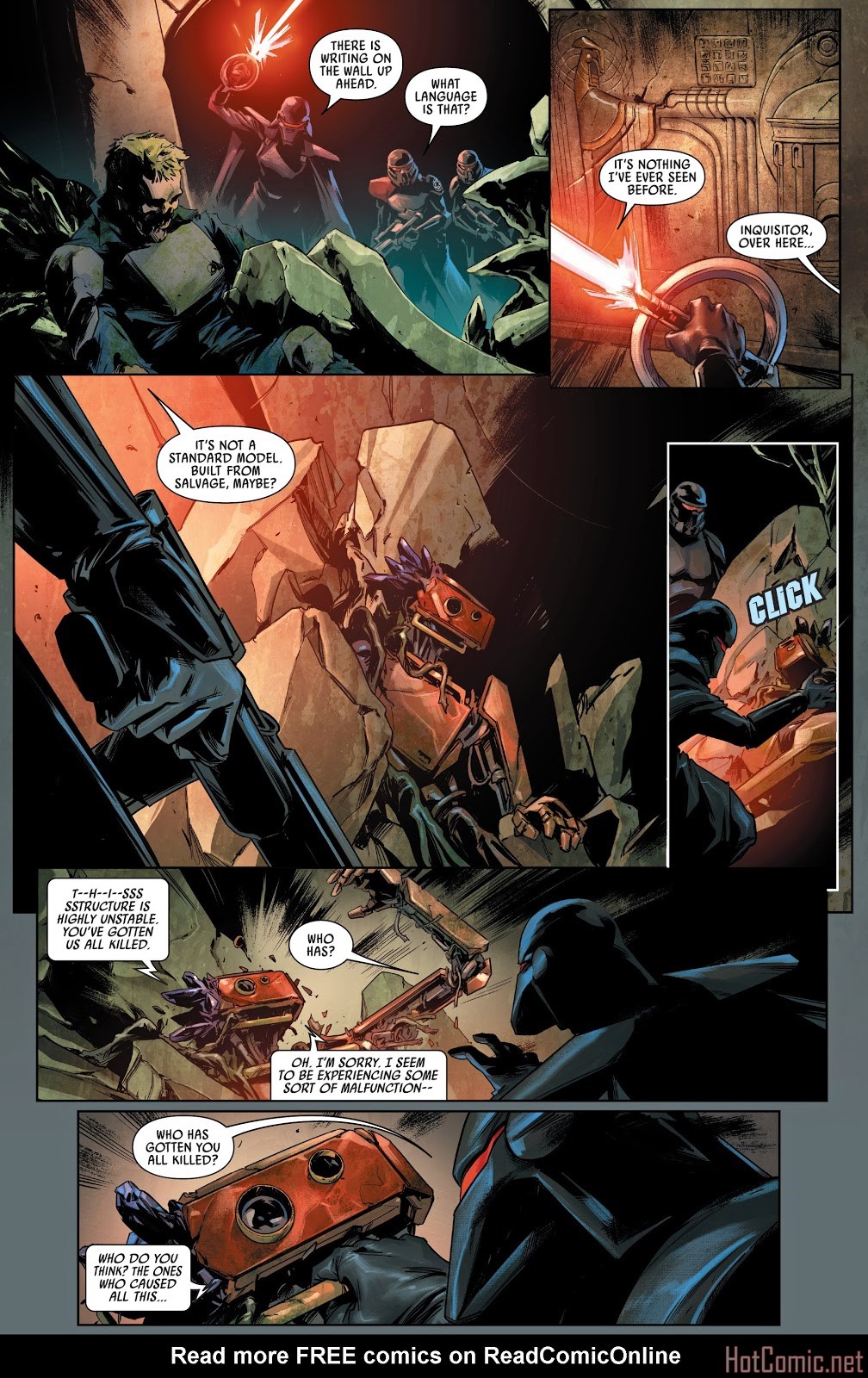 Jedi Fallen Order - Dark Temple Ep04 Pg04