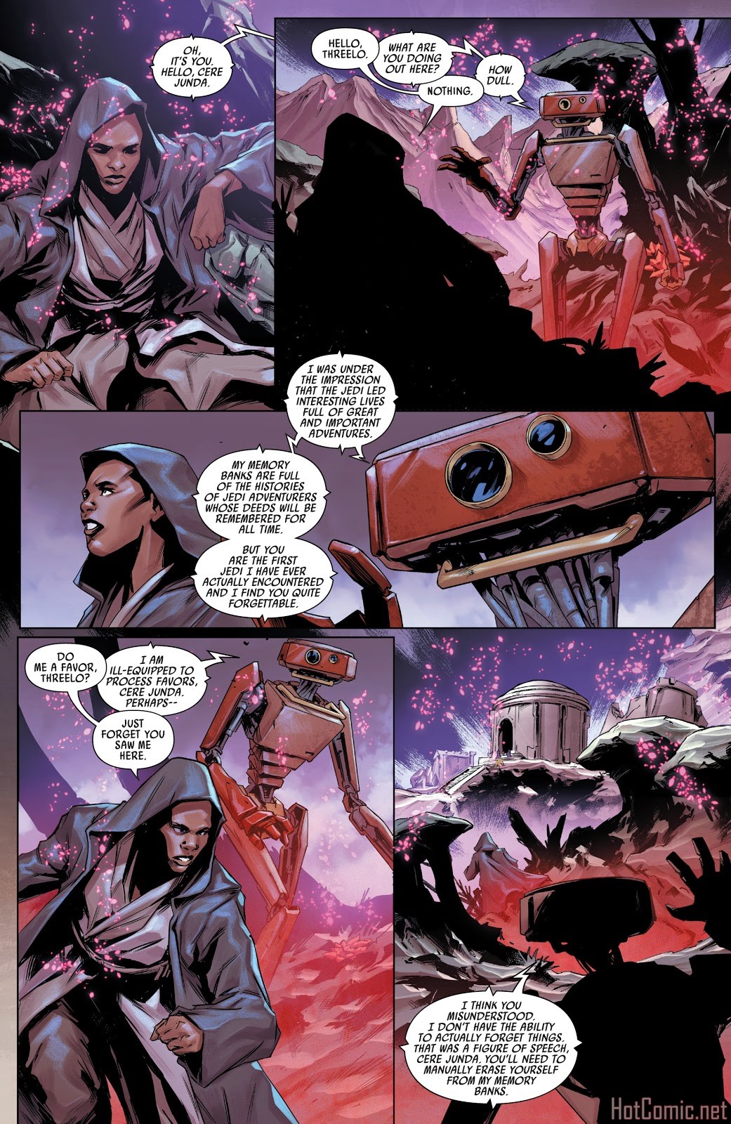 Jedi Fallen Order - Dark Temple Ep04 Pg07