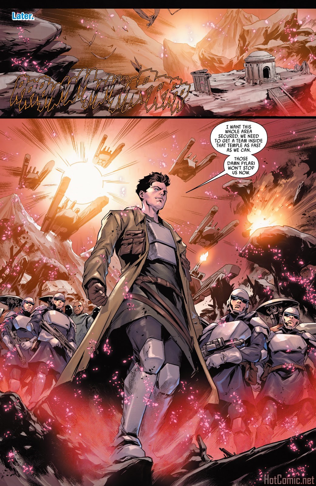 Jedi Fallen Order - Dark Temple Ep04 Pg18