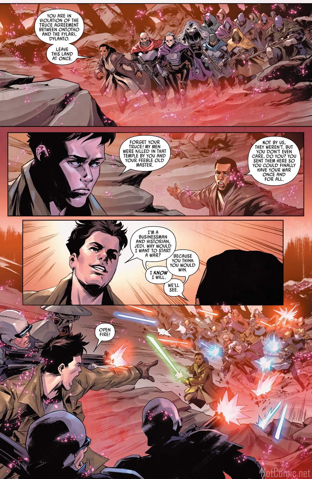 Jedi Fallen Order - Dark Temple Ep04 Pg19