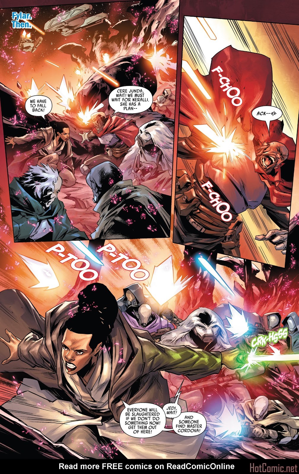 Jedi Fallen Order - Dark Temple Ep05 Pg03