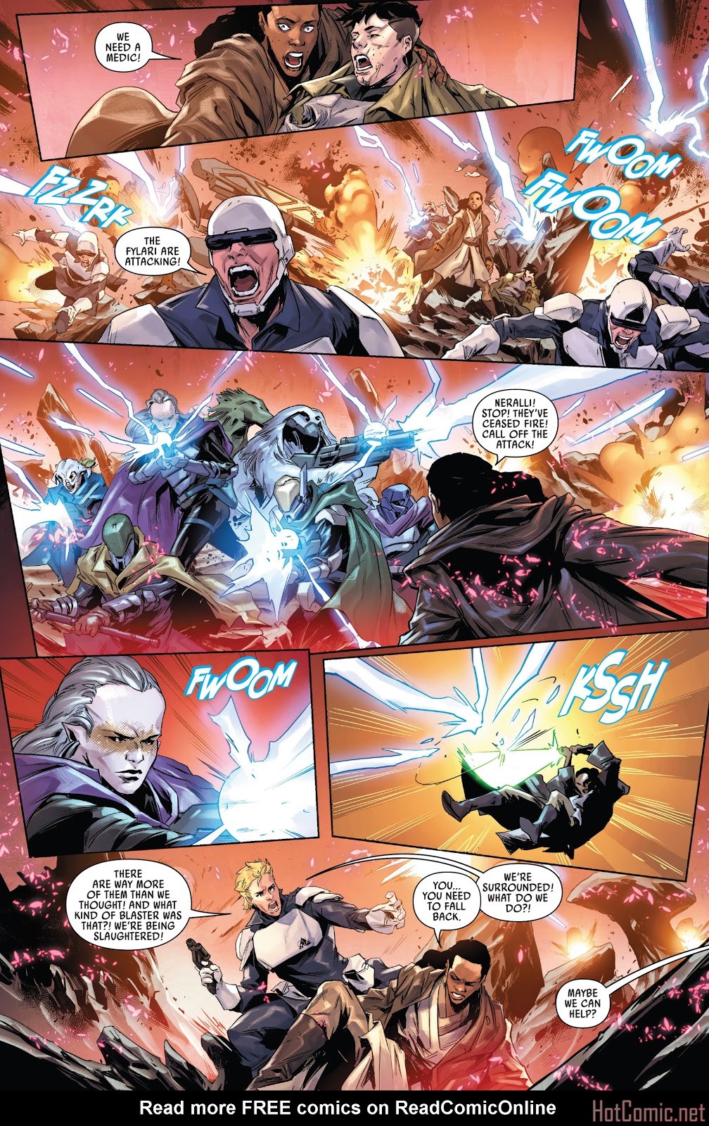 Jedi Fallen Order - Dark Temple Ep05 Pg08