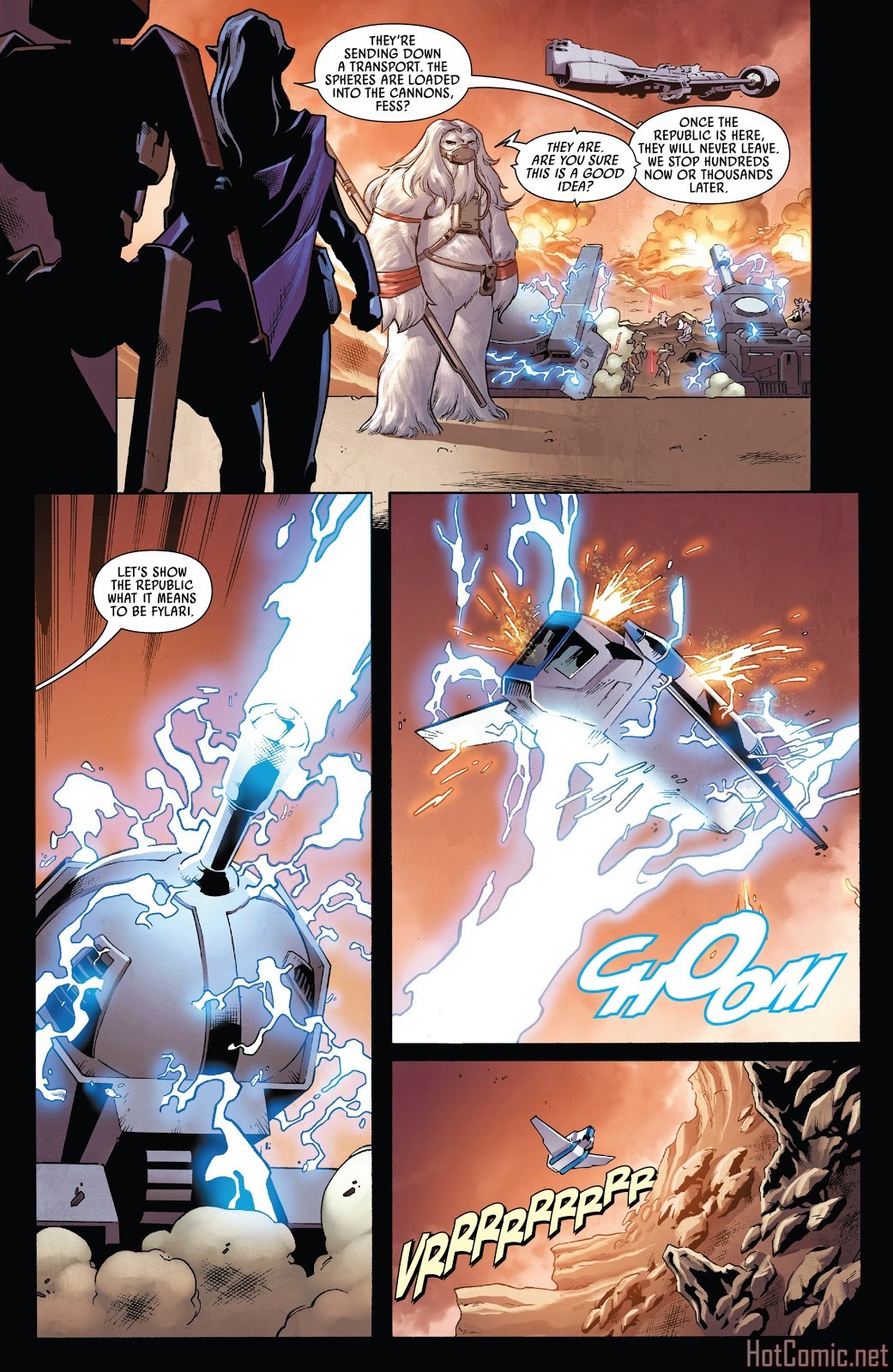 Jedi Fallen Order - Dark Temple Ep05 Pg13