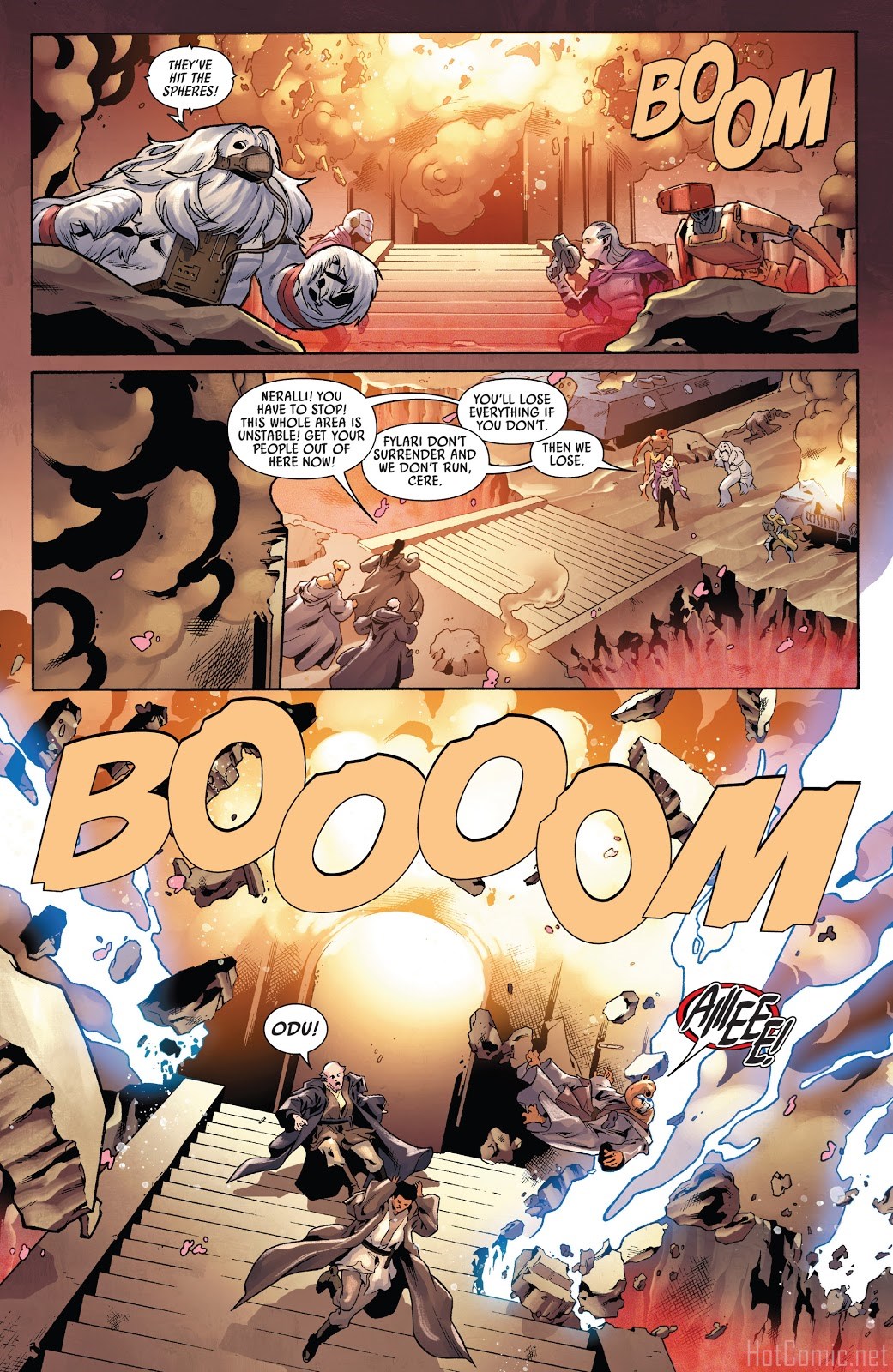 Jedi Fallen Order - Dark Temple Ep05 Pg17