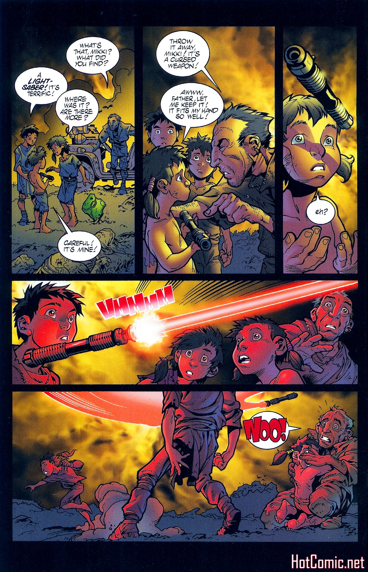 Jedi vs Sith Ep01 Pg04
