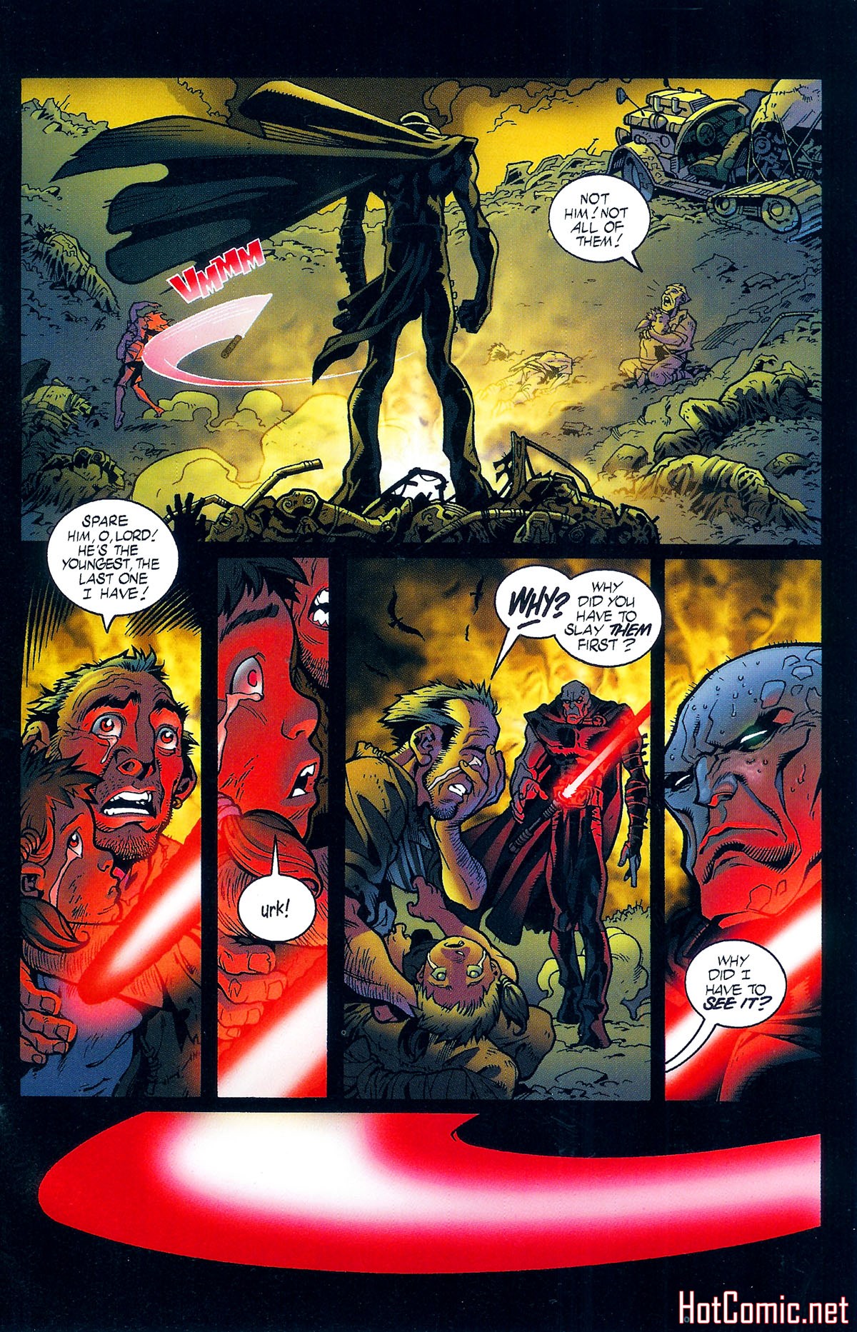 Jedi vs Sith Ep01 Pg05