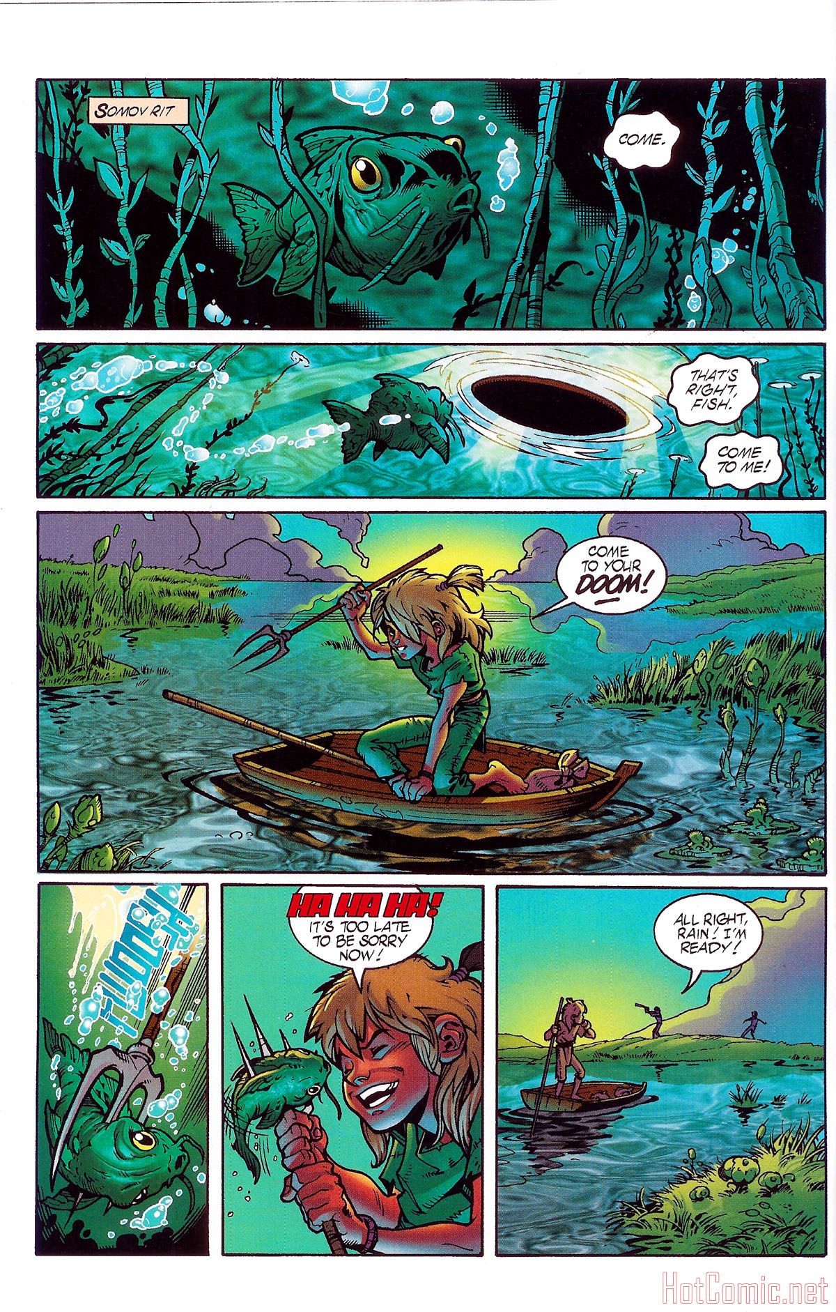 Jedi vs Sith Ep01 Pg06