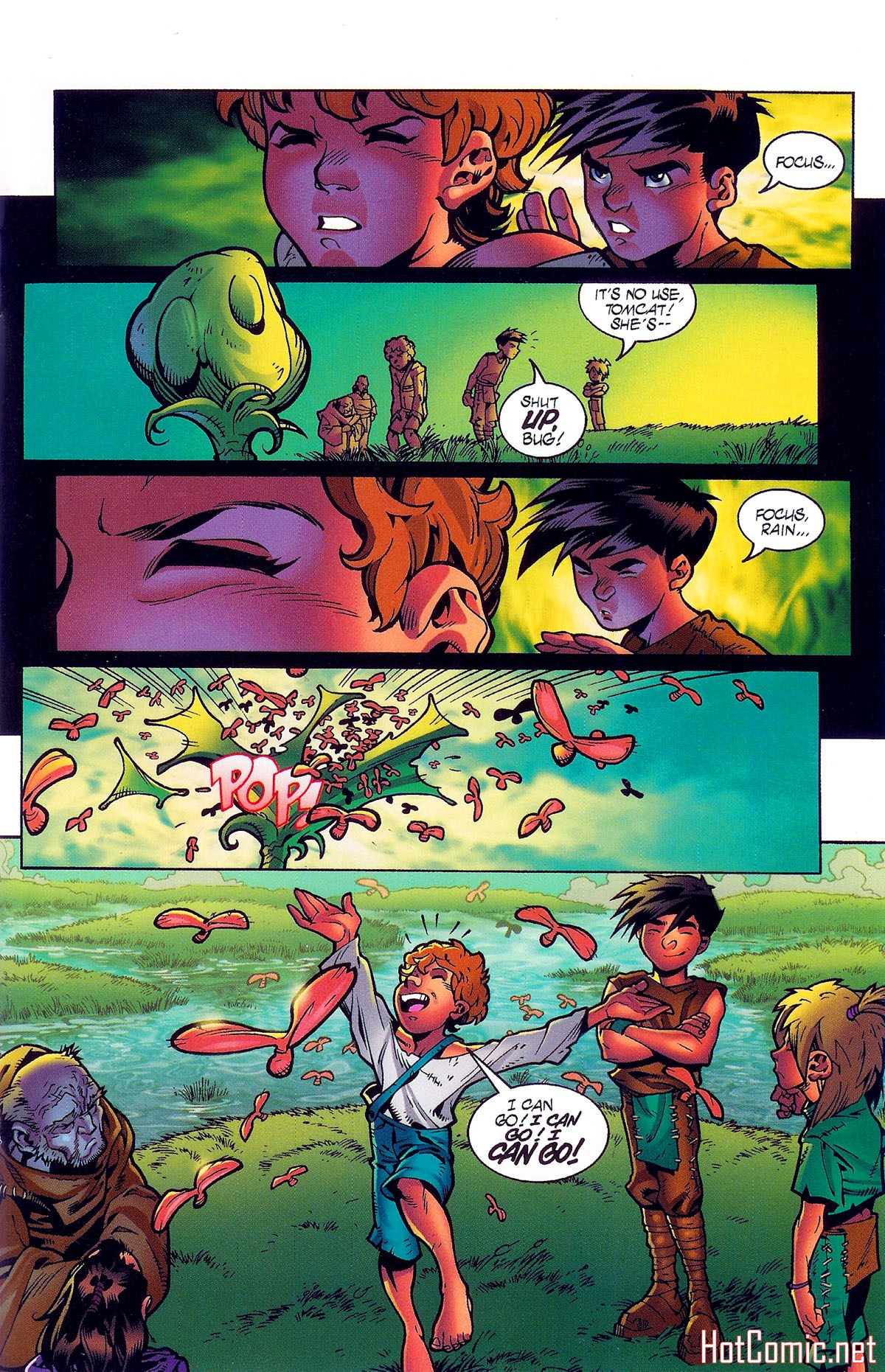 Jedi vs Sith Ep01 Pg11