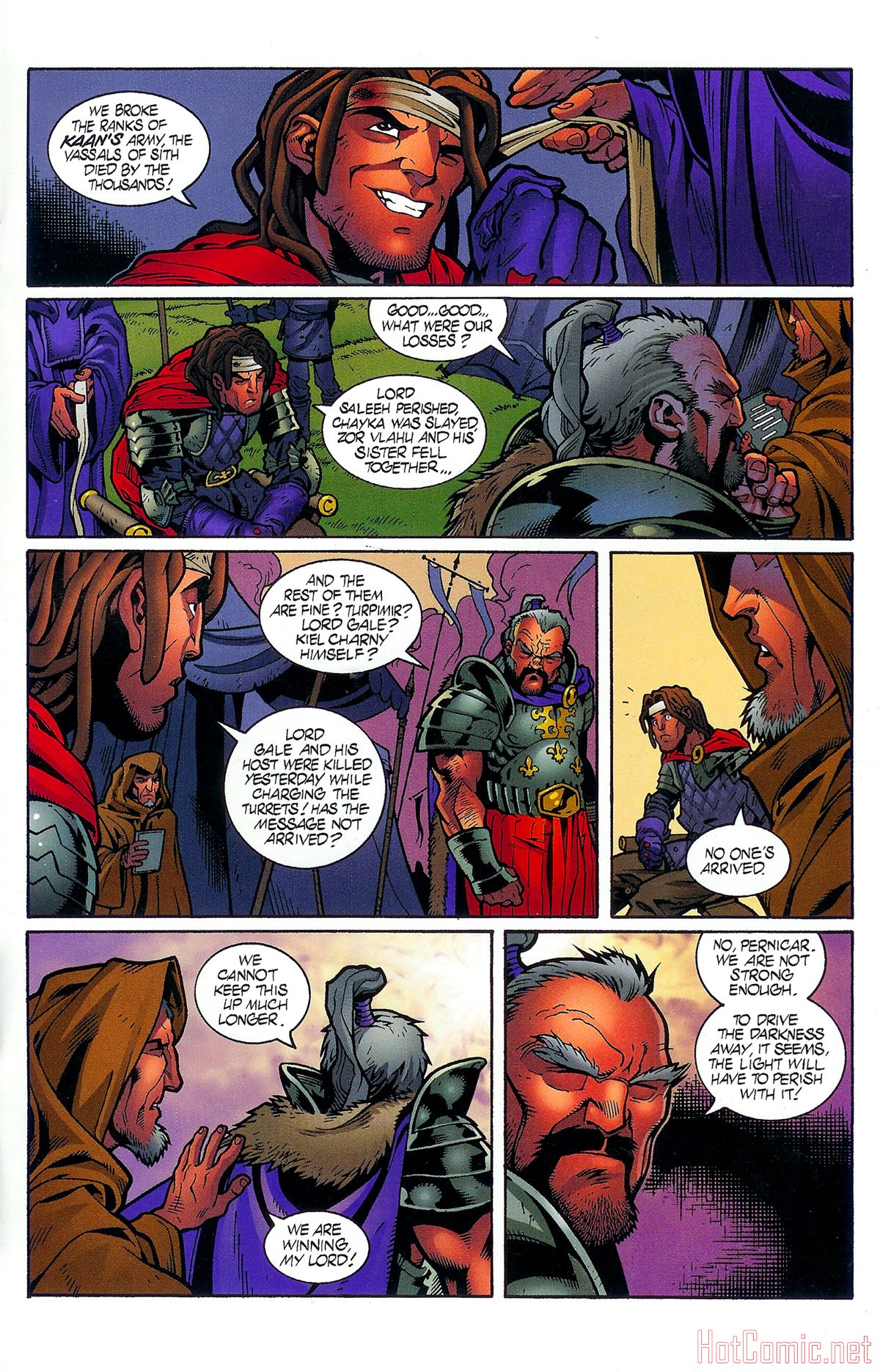 Jedi vs Sith Ep01 Pg13