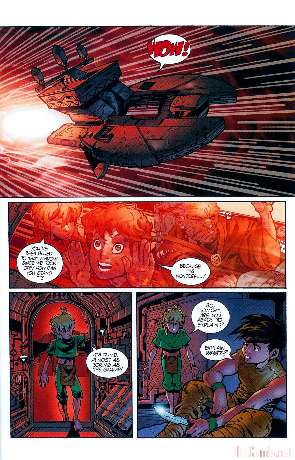 Jedi vs Sith Ep01 Pg15