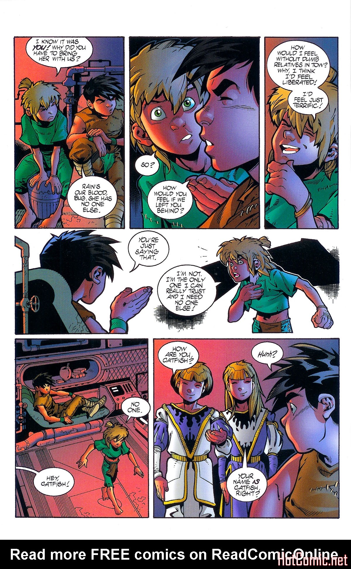 Jedi vs Sith Ep01 Pg16