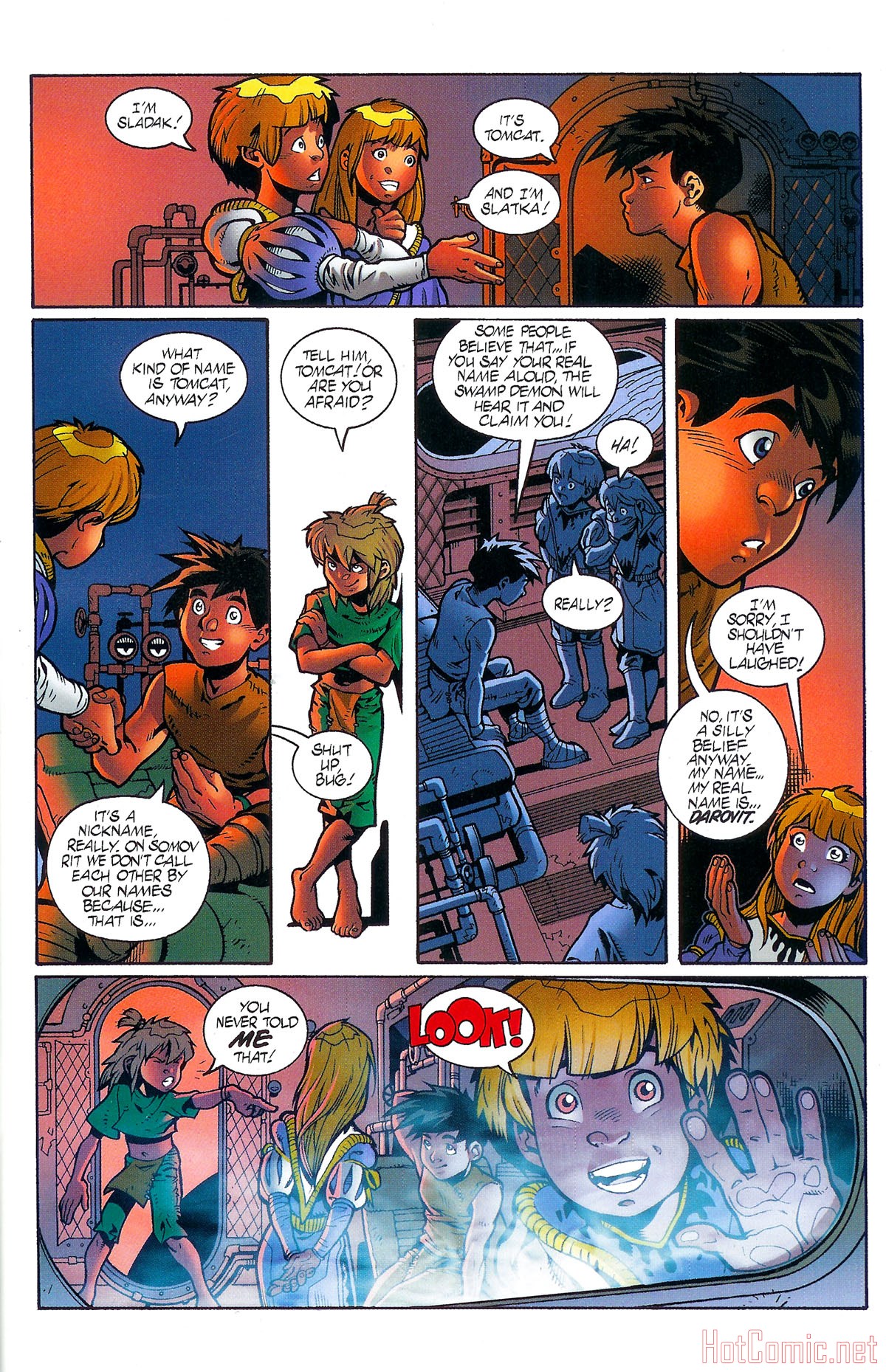 Jedi vs Sith Ep01 Pg17