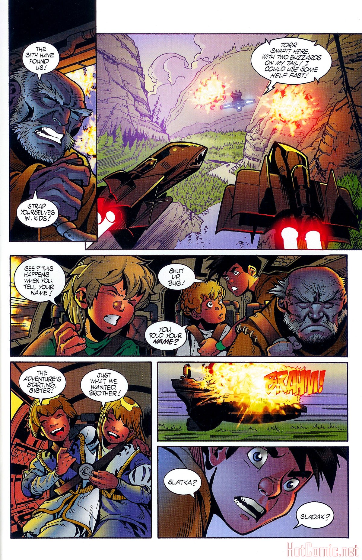 Jedi vs Sith Ep01 Pg19