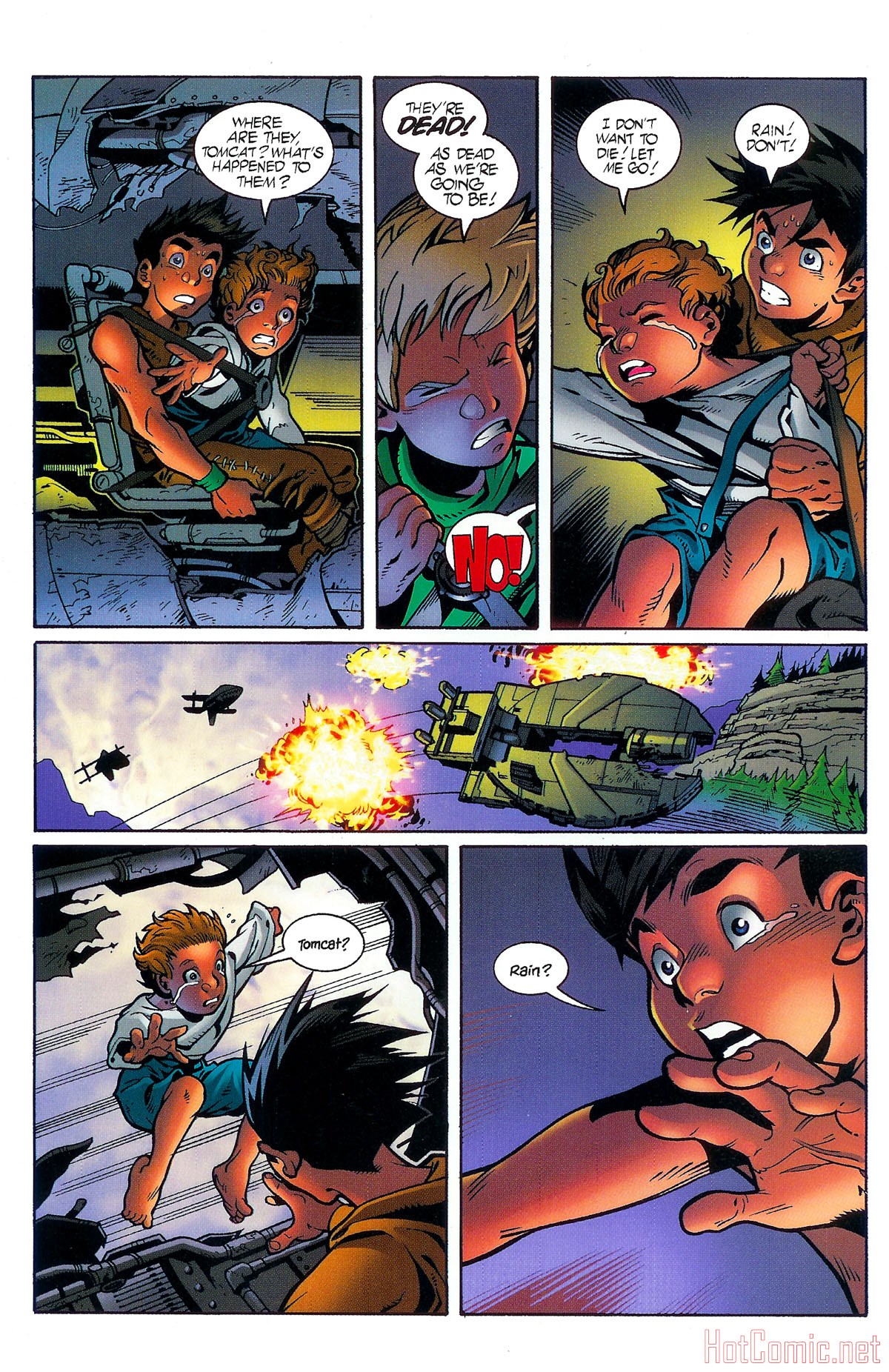 Jedi vs Sith Ep01 Pg20