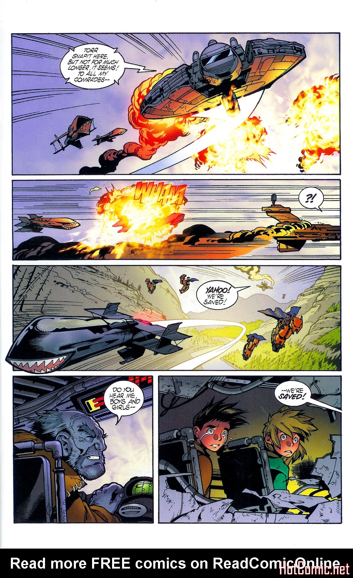 Jedi vs Sith Ep01 Pg21