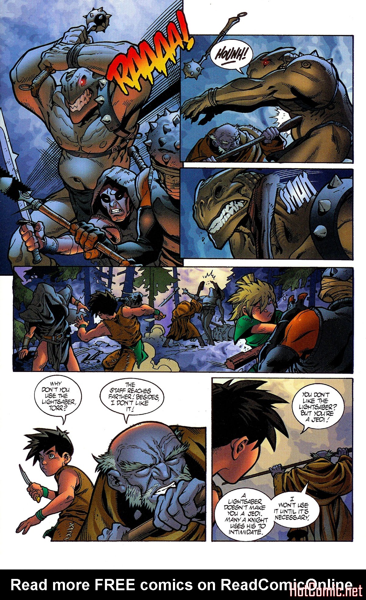 Jedi vs Sith Ep02 Pg09