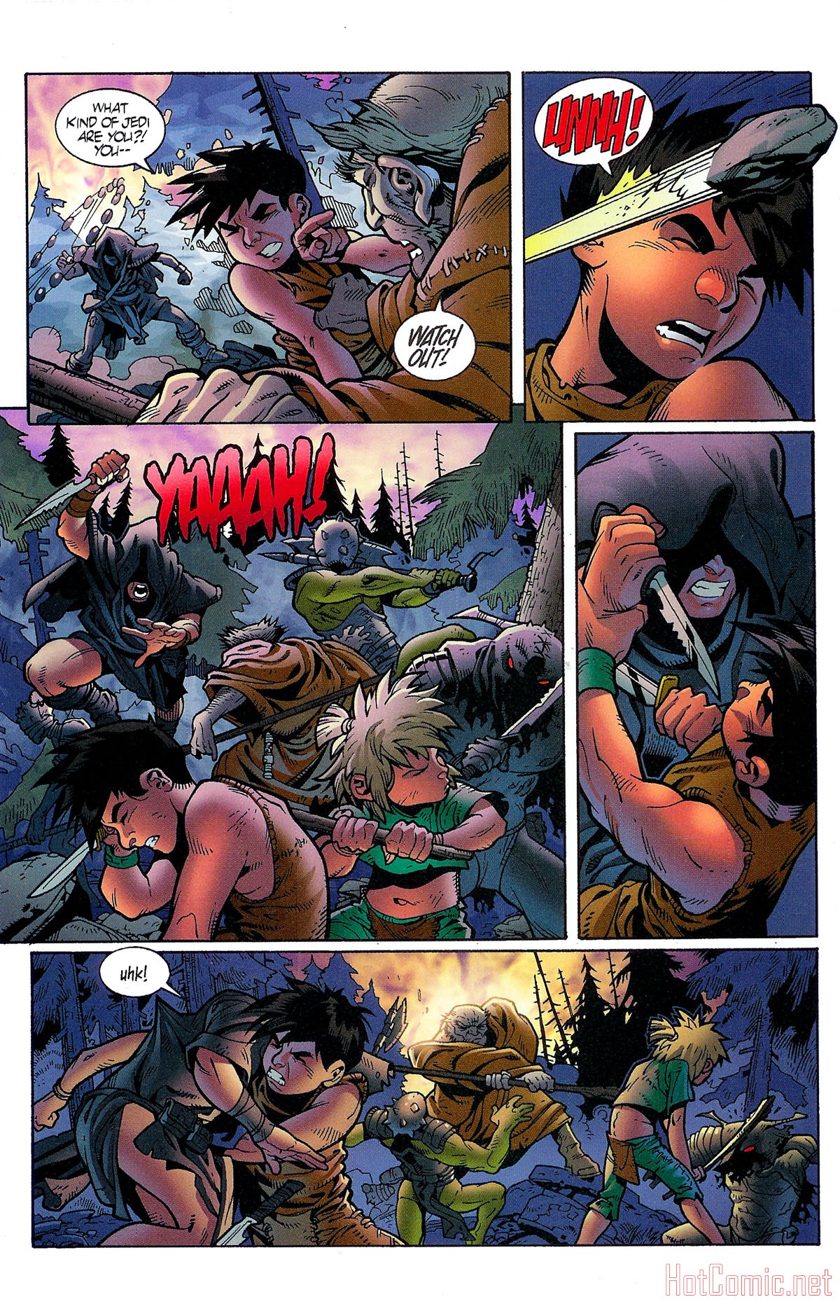 Jedi vs Sith Ep02 Pg10