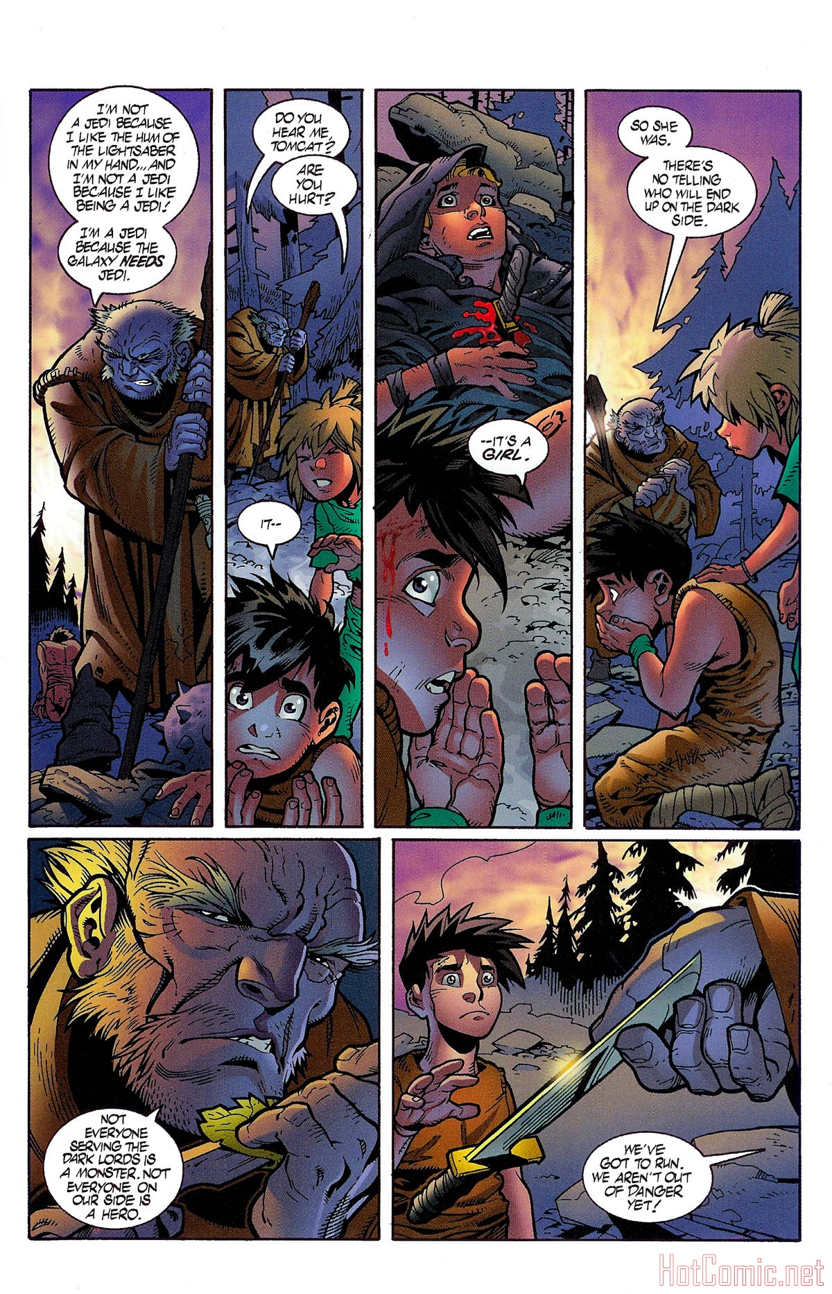 Jedi vs Sith Ep02 Pg11