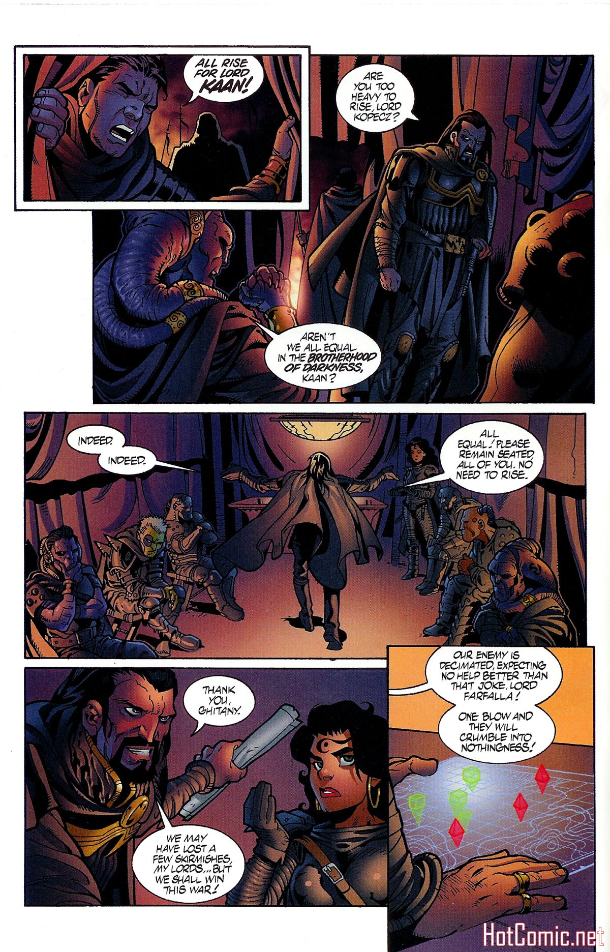Jedi vs Sith Ep02 Pg12