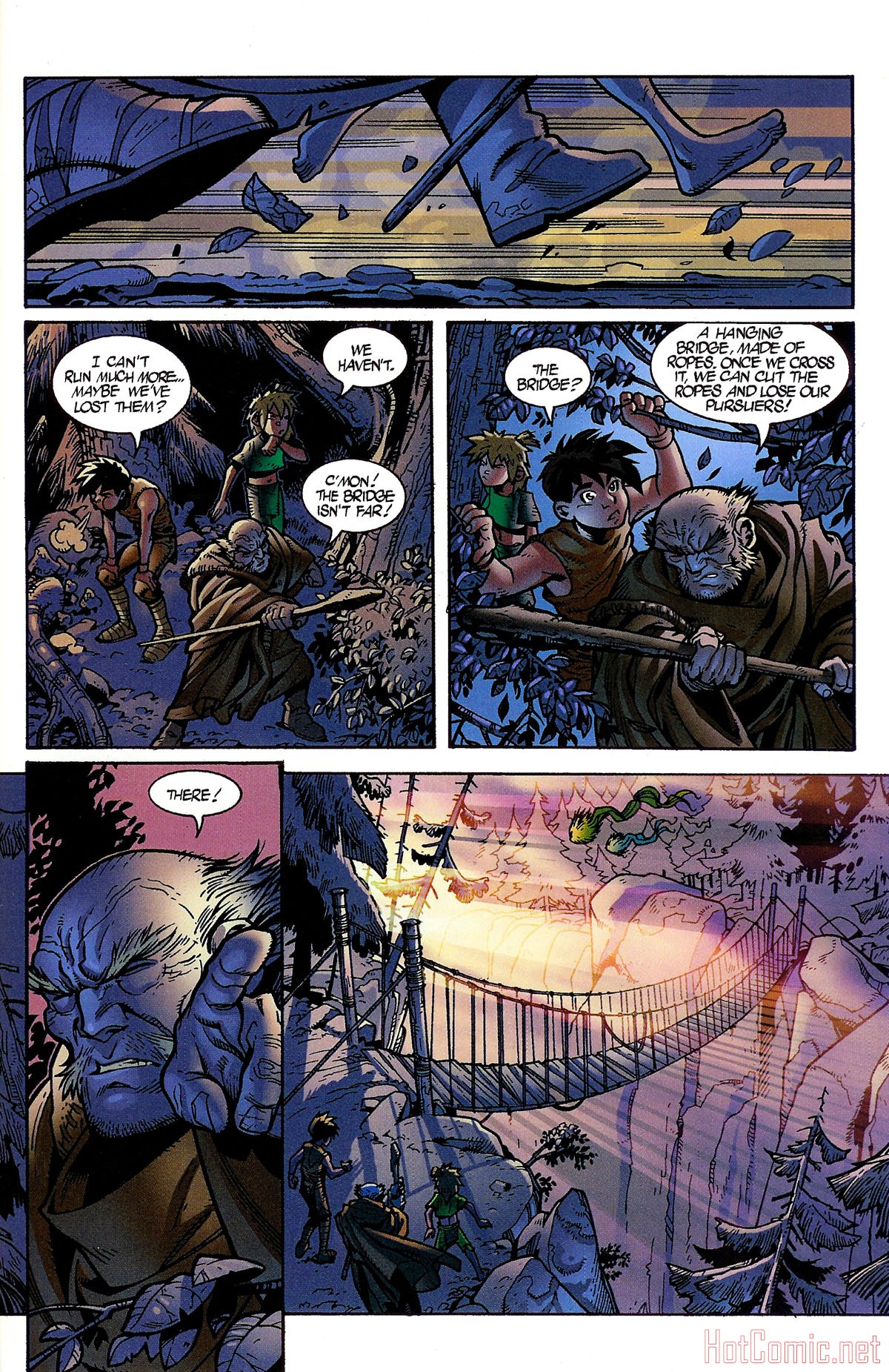 Jedi vs Sith Ep02 Pg15