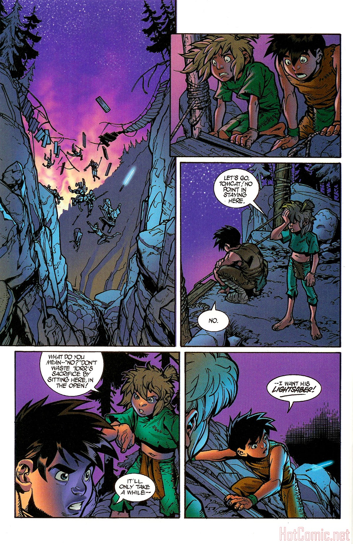 Jedi vs Sith Ep02 Pg18