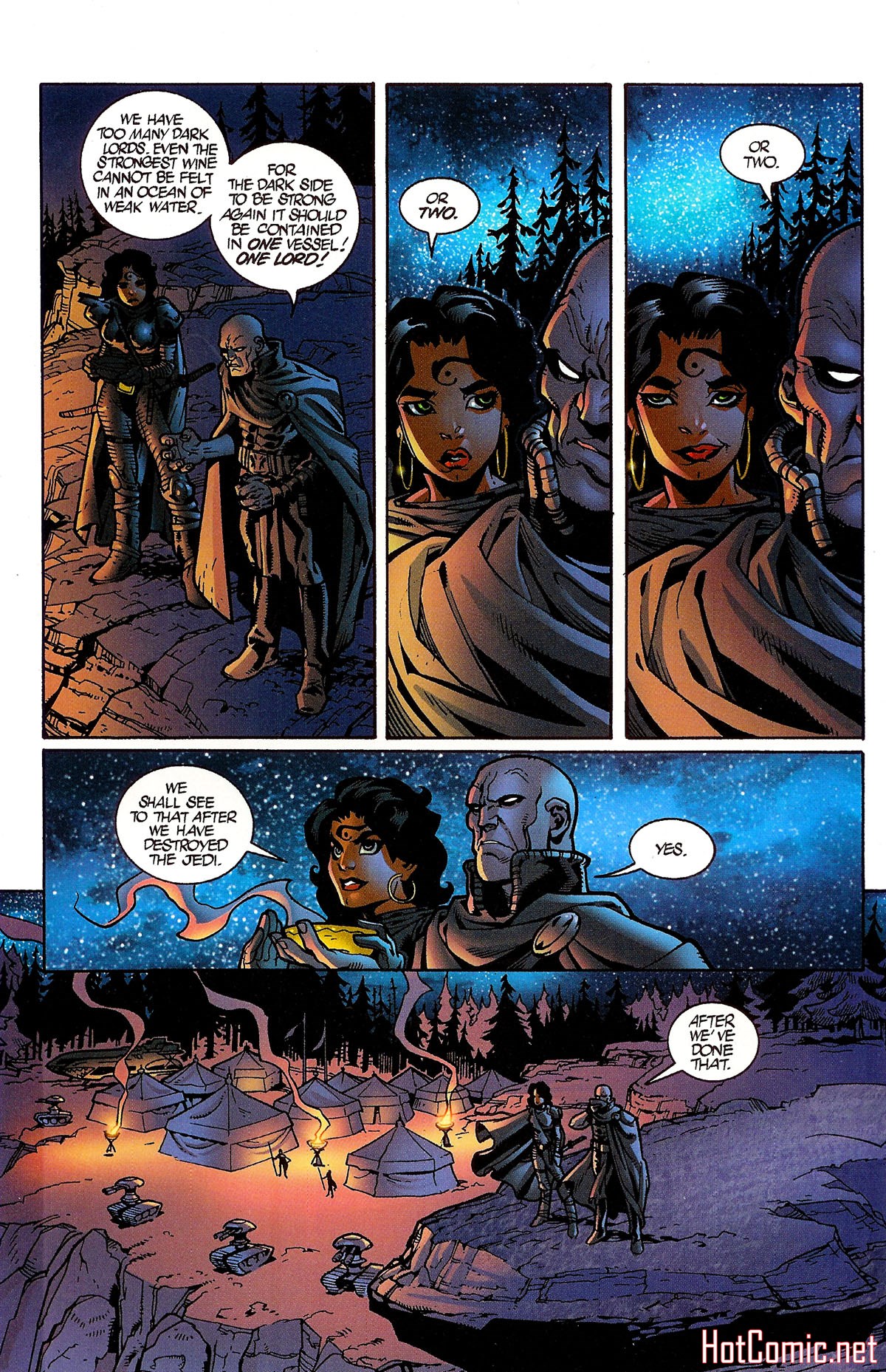 Jedi vs Sith Ep02 Pg20